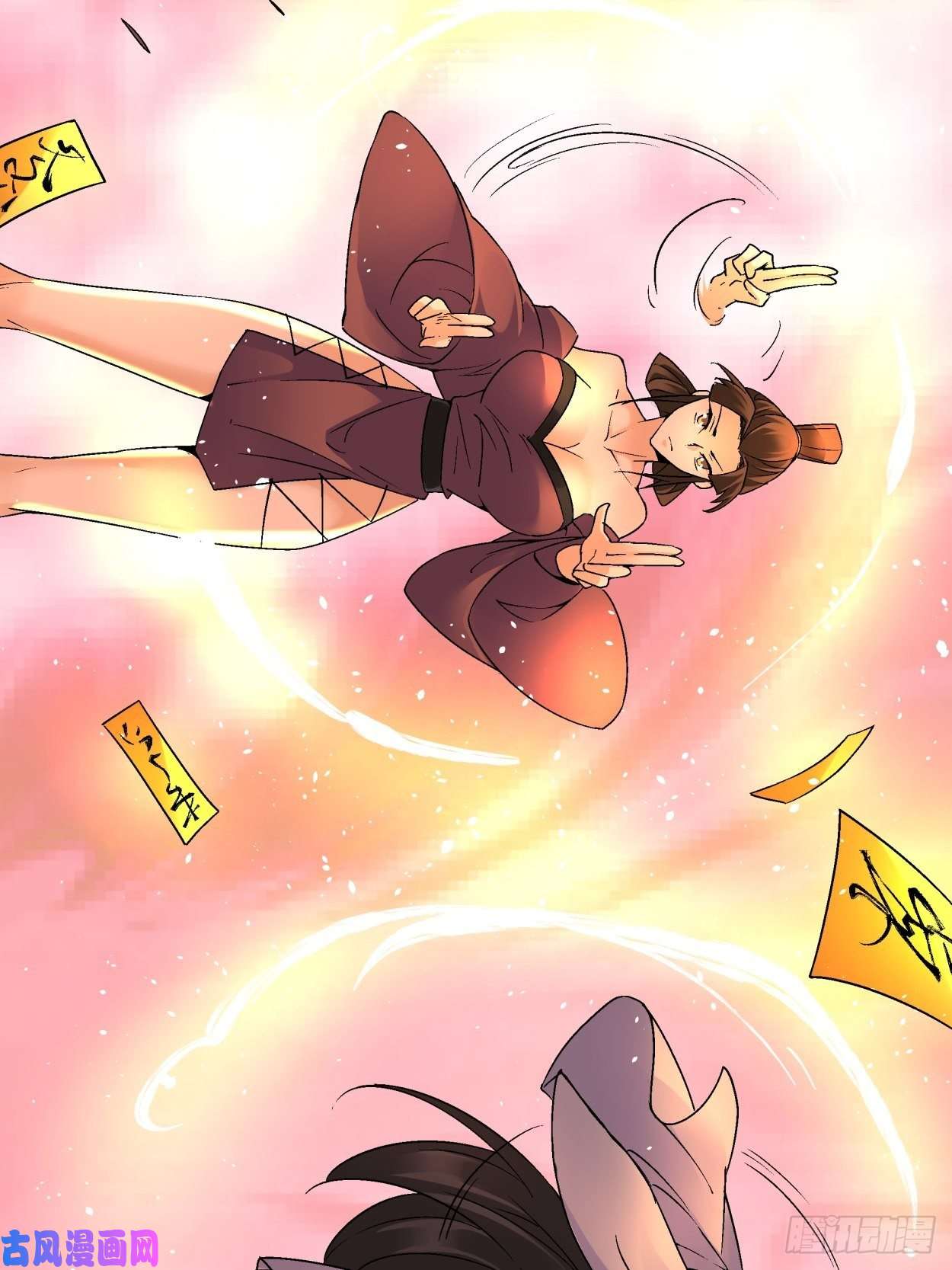 身为首富的我真不想重生啊第四十一话 战前准备（一）