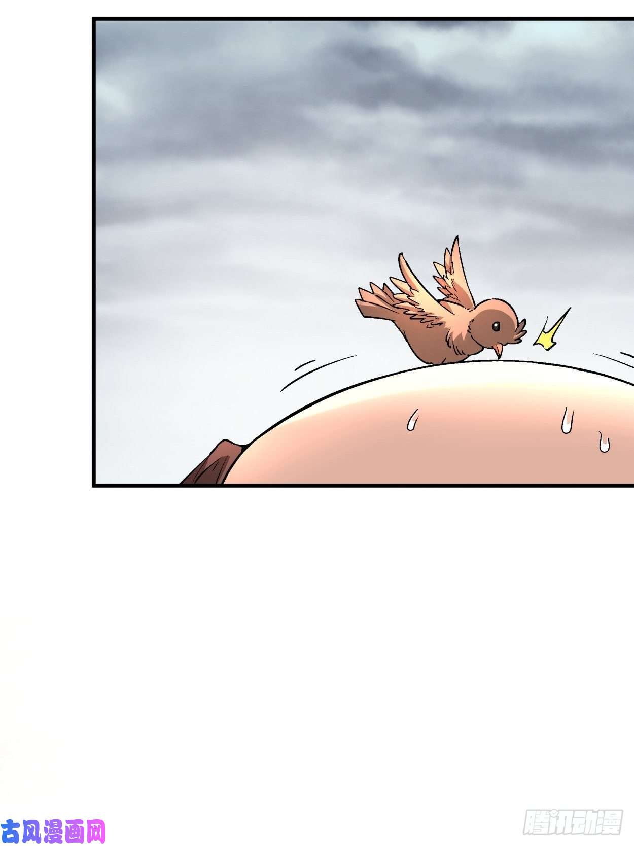 身为首富的我真不想重生啊第四十二话 战前准备（二）