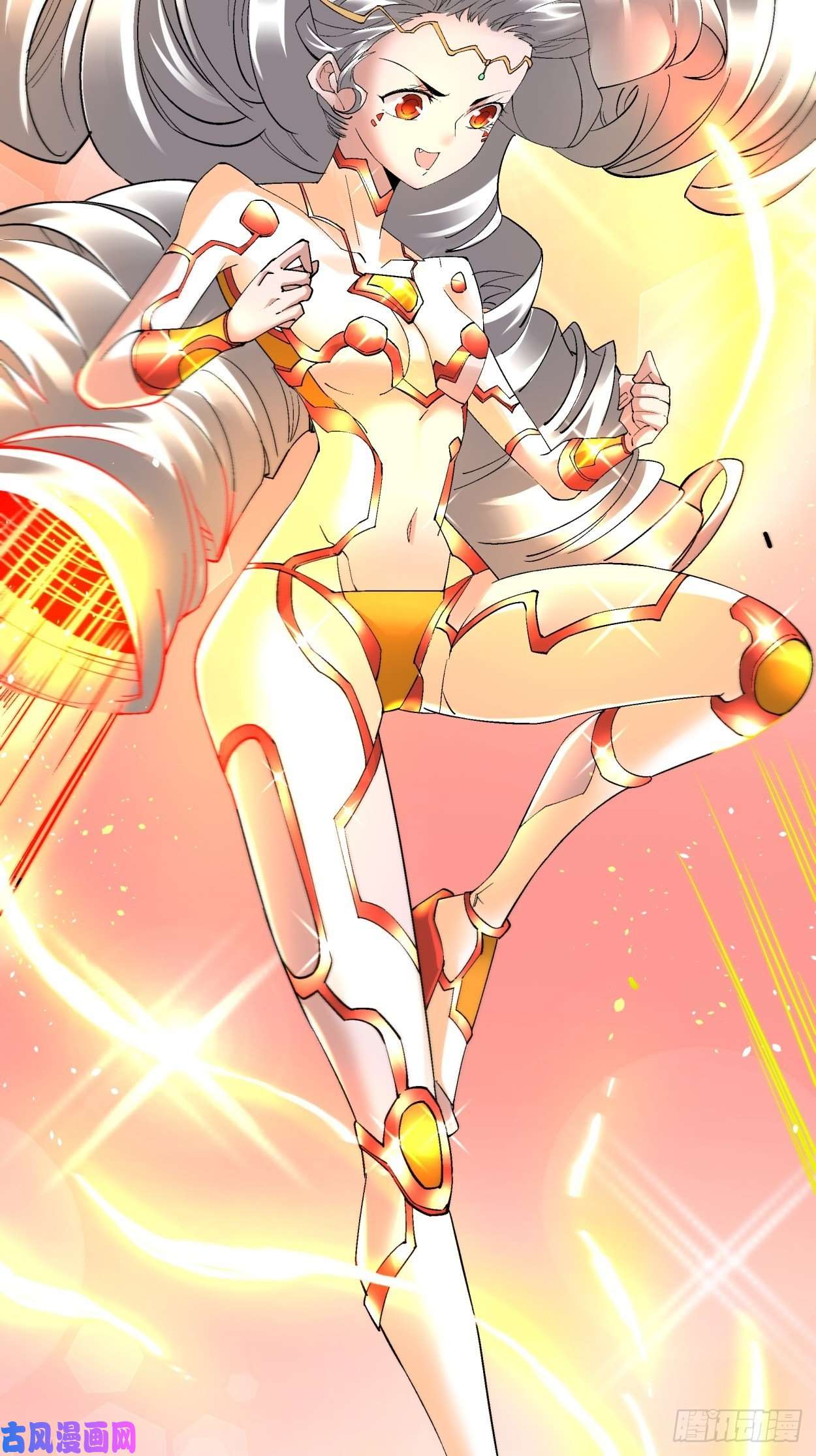 身为首富的我真不想重生啊第四十二话 战前准备（二）