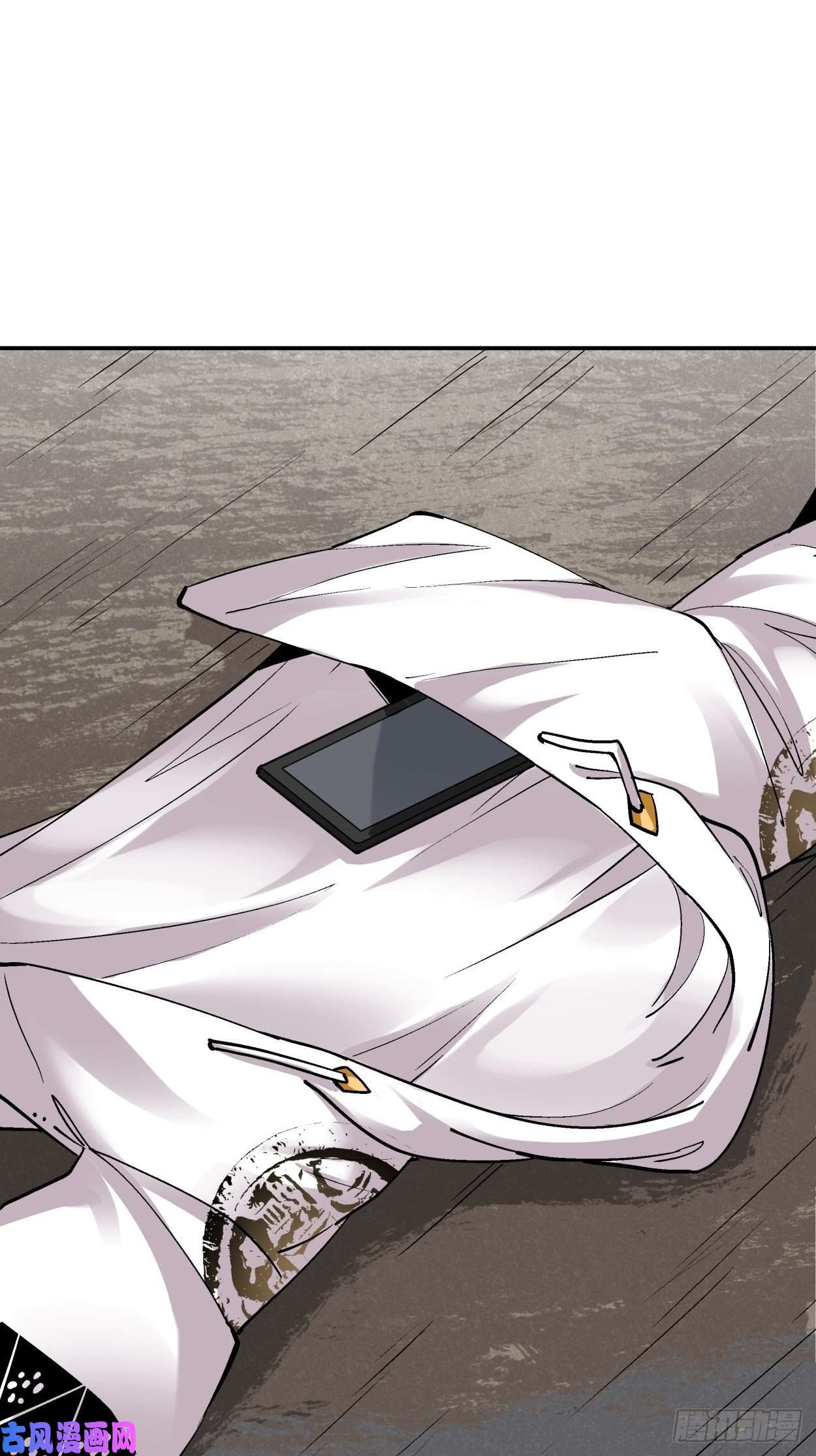 身为首富的我真不想重生啊第四十二话 战前准备（二）