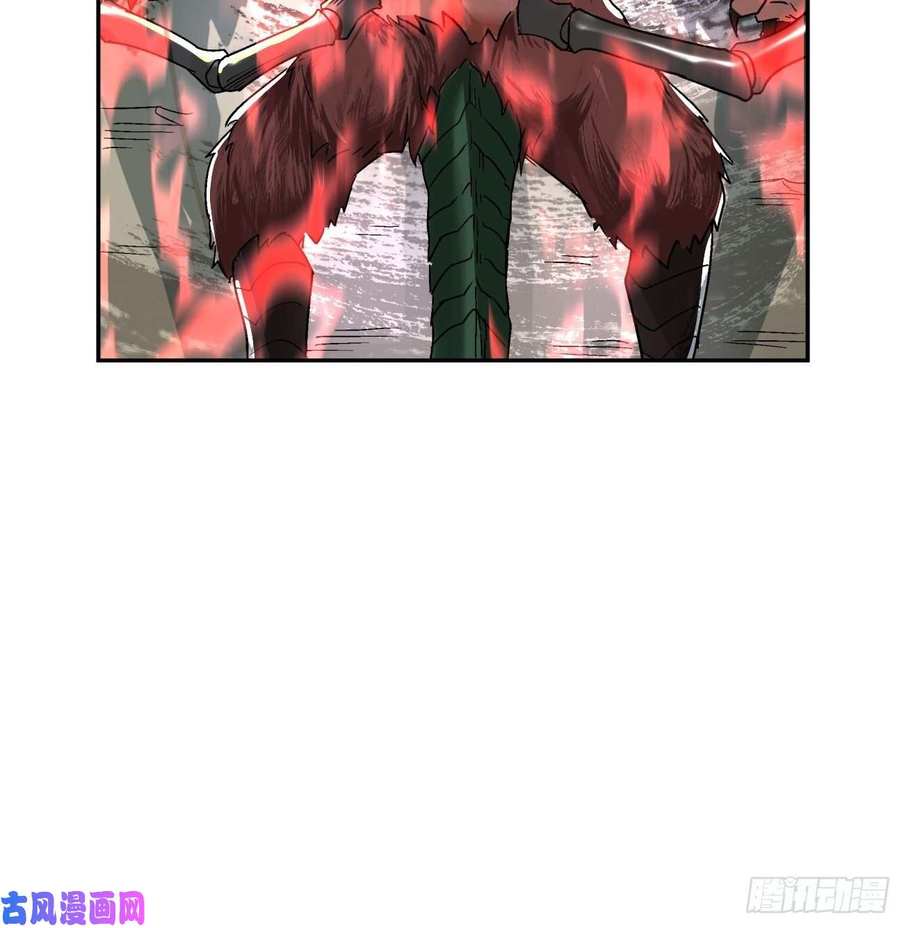 身为首富的我真不想重生啊第四十三话 战前准备（三）