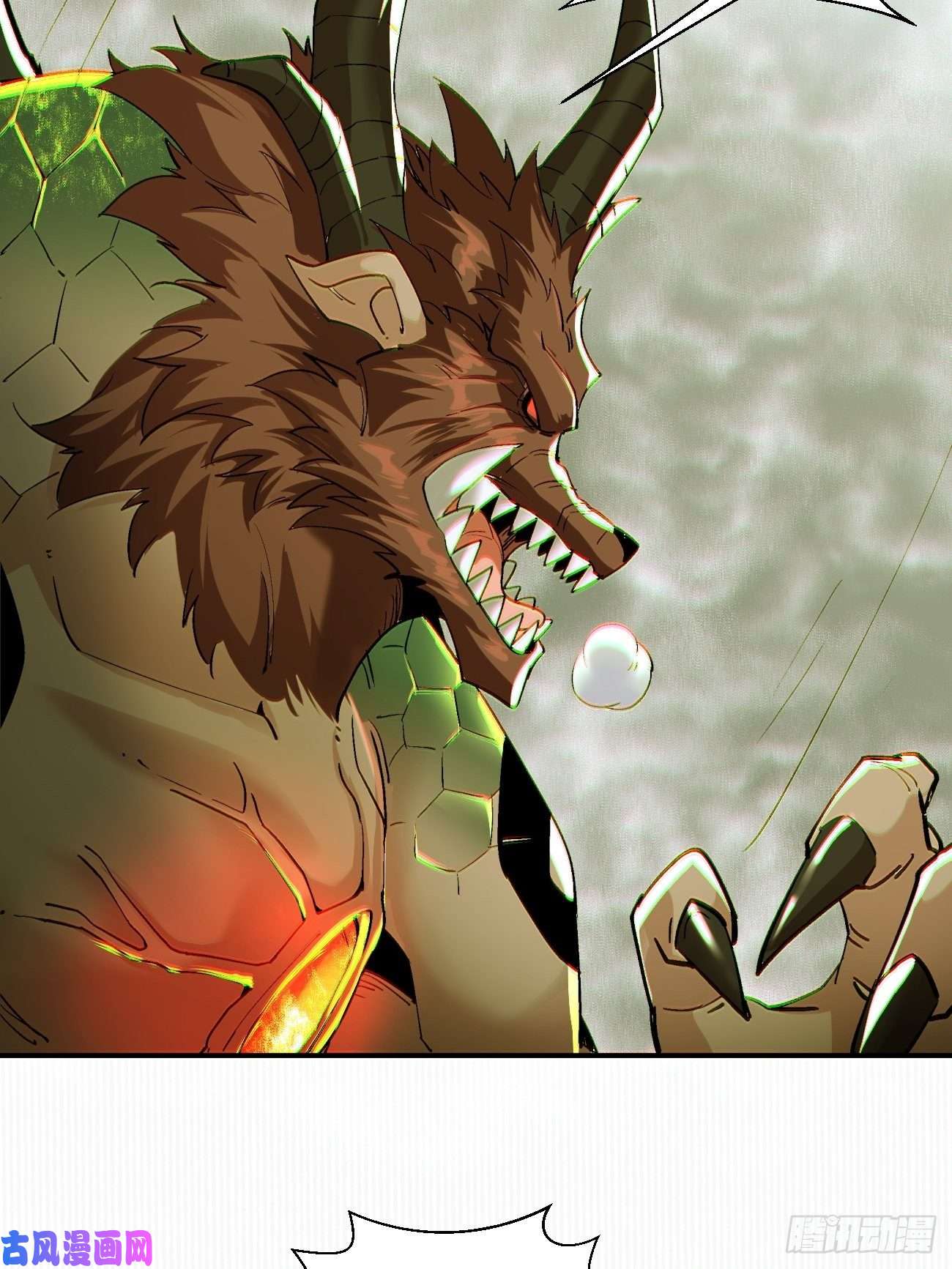 身为首富的我真不想重生啊第四十三话 战前准备（三）