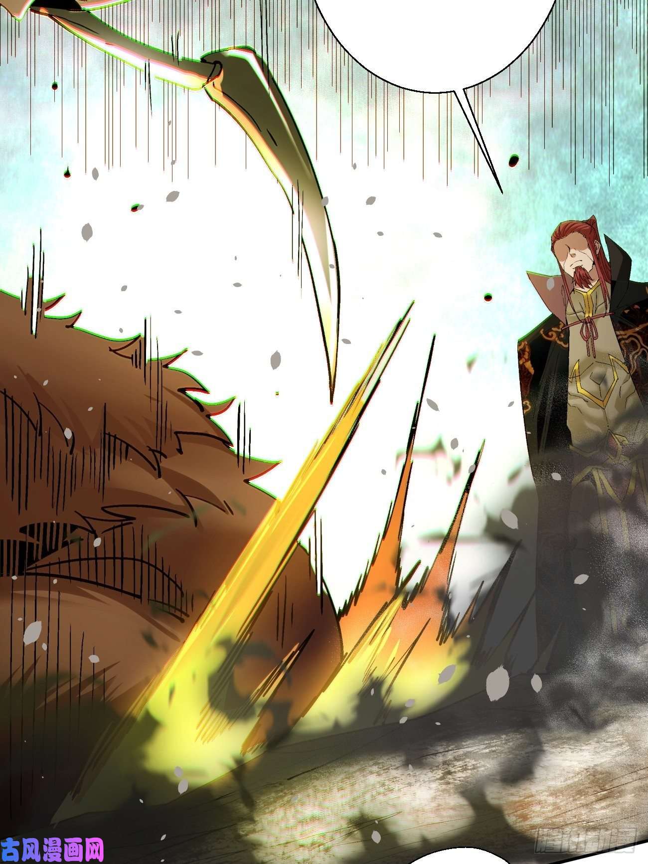 身为首富的我真不想重生啊第四十三话 战前准备（三）