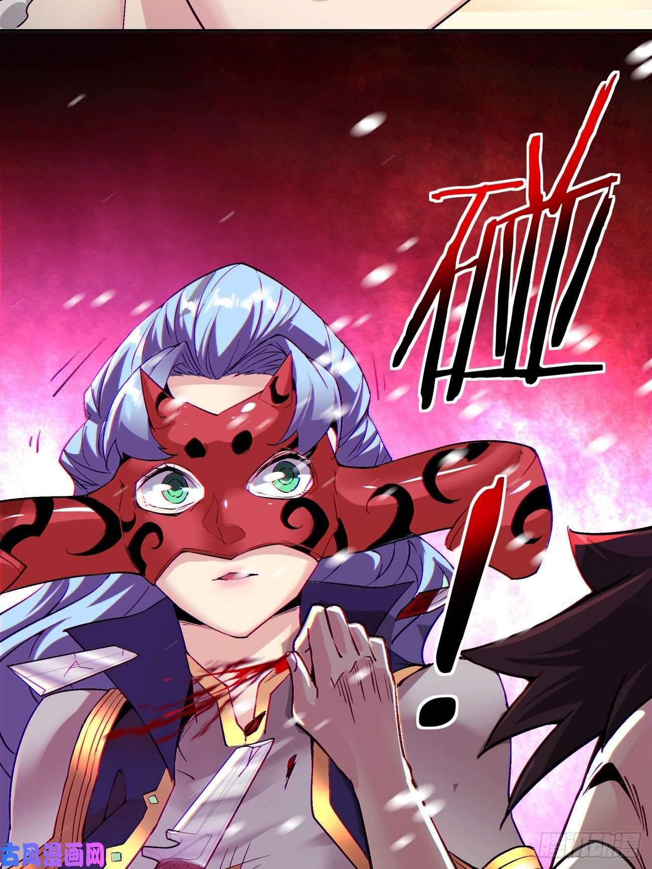 身为首富的我真不想重生啊第四十四话 战前准备（四）