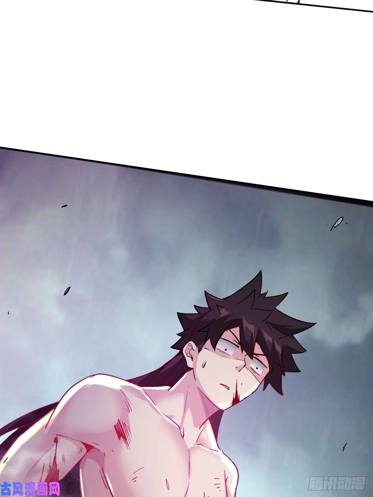 身为首富的我真不想重生啊第四十五话 战前准备（五）