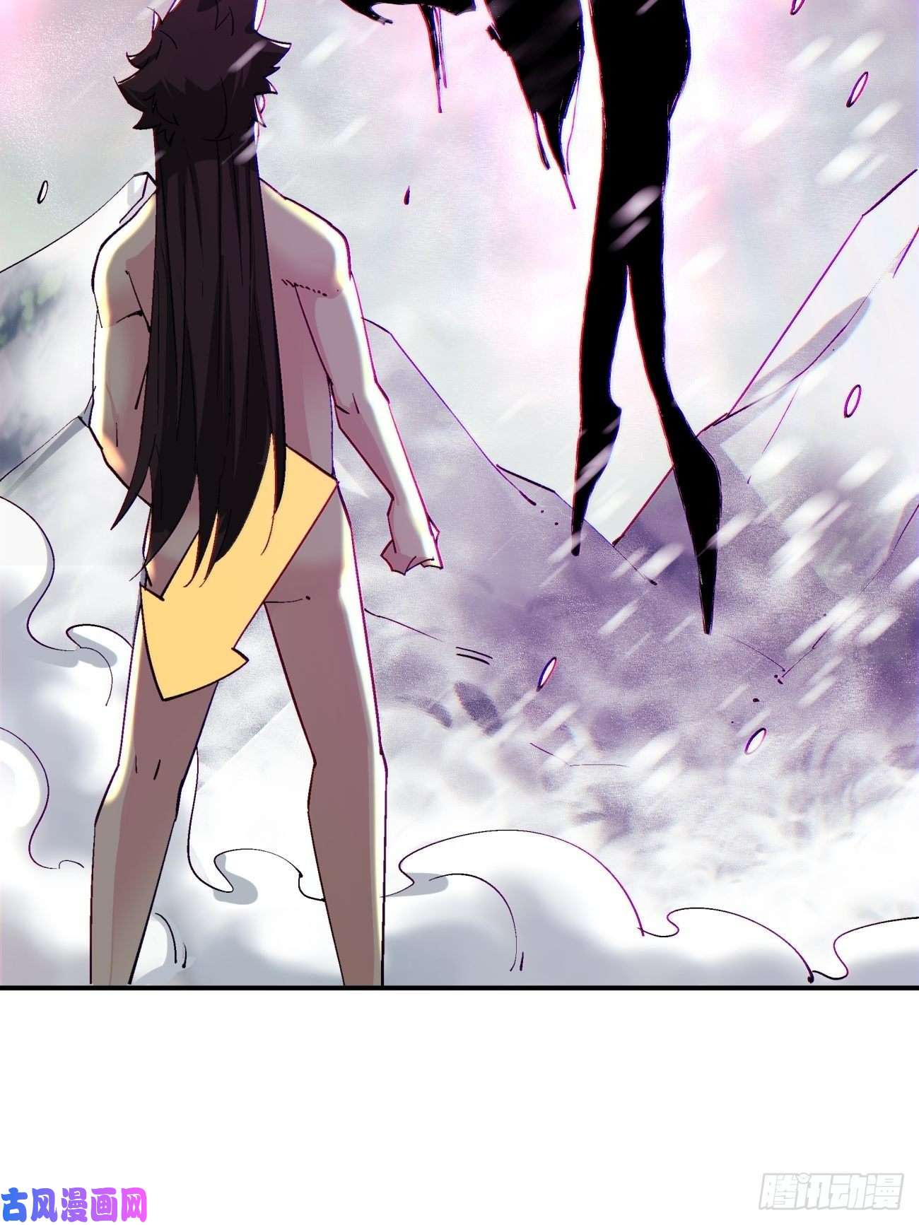 身为首富的我真不想重生啊第四十五话 战前准备（五）