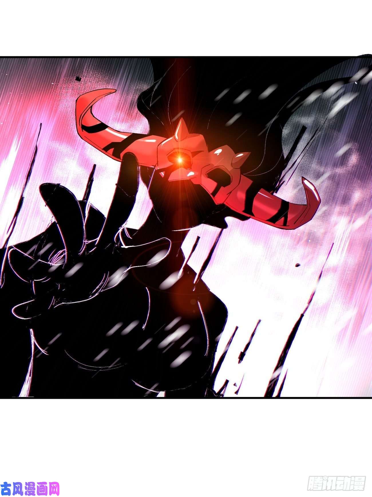 身为首富的我真不想重生啊第四十五话 战前准备（五）