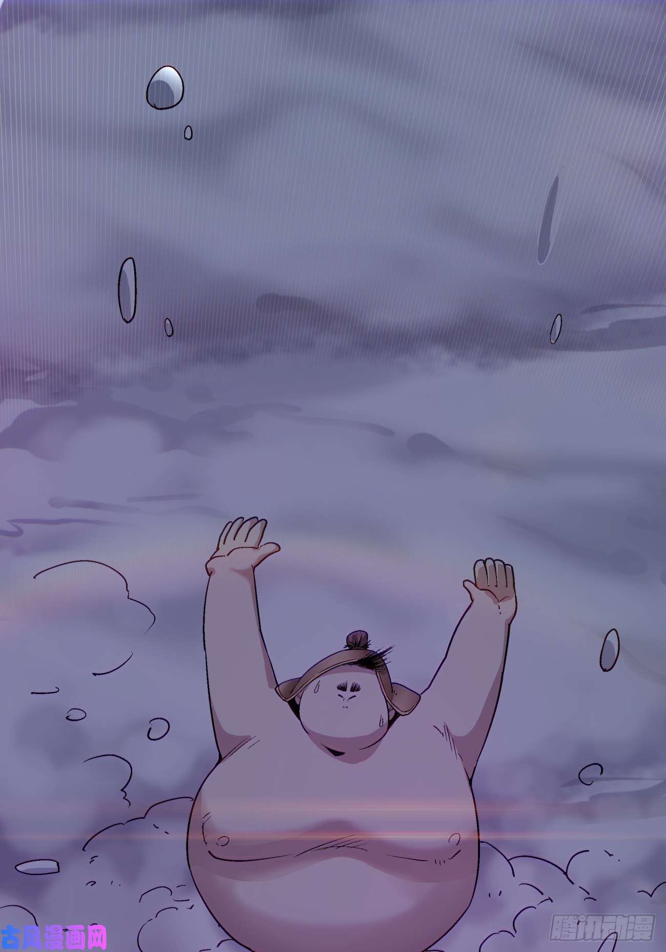 身为首富的我真不想重生啊第四十五话 战前准备（五）