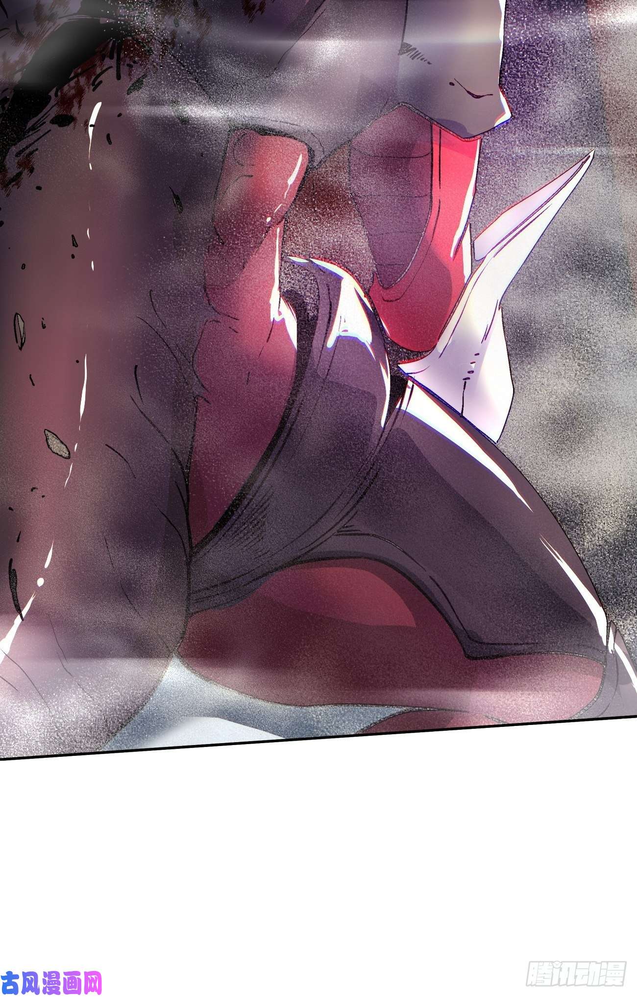 身为首富的我真不想重生啊第四十五话 战前准备（五）