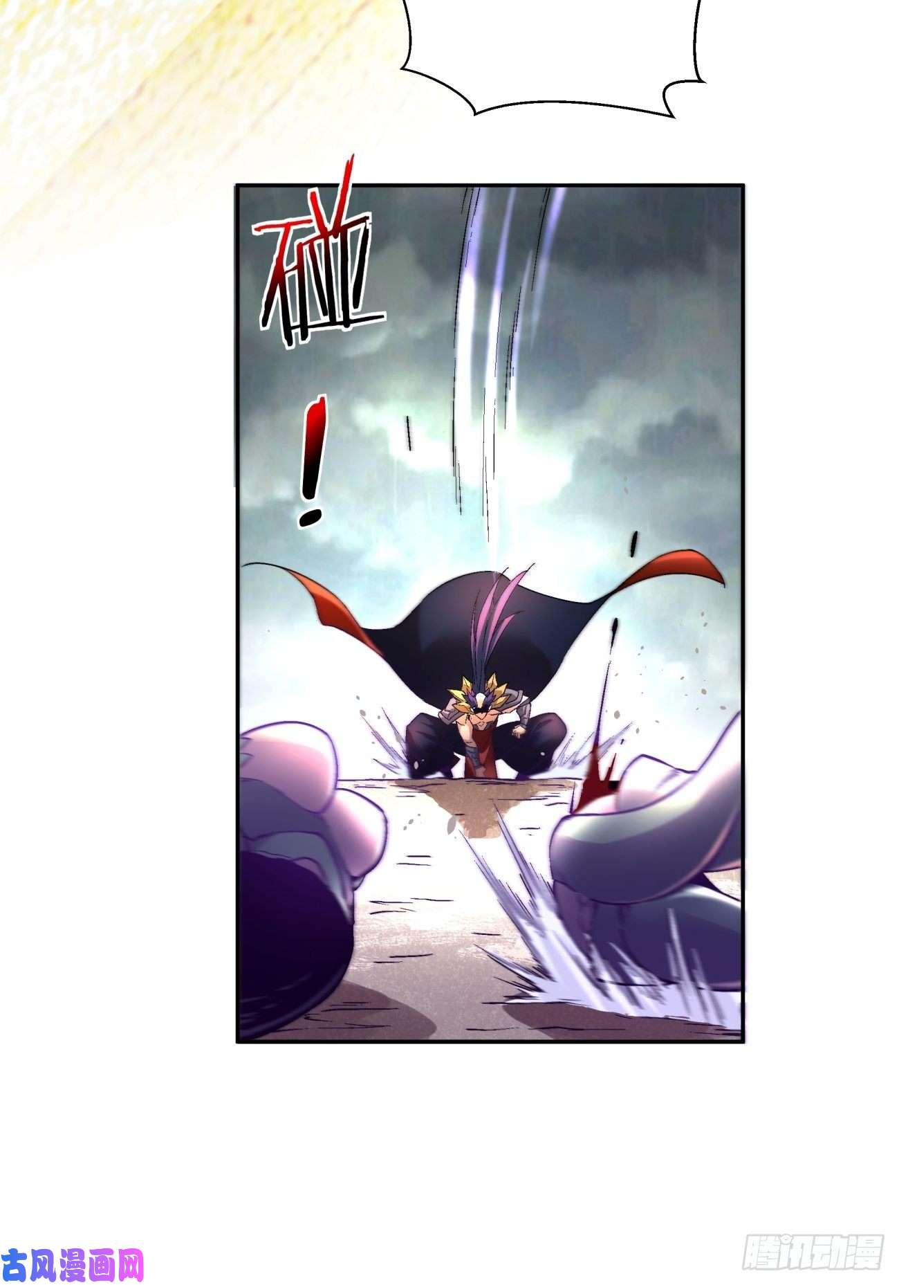 身为首富的我真不想重生啊第四十五话 战前准备（五）