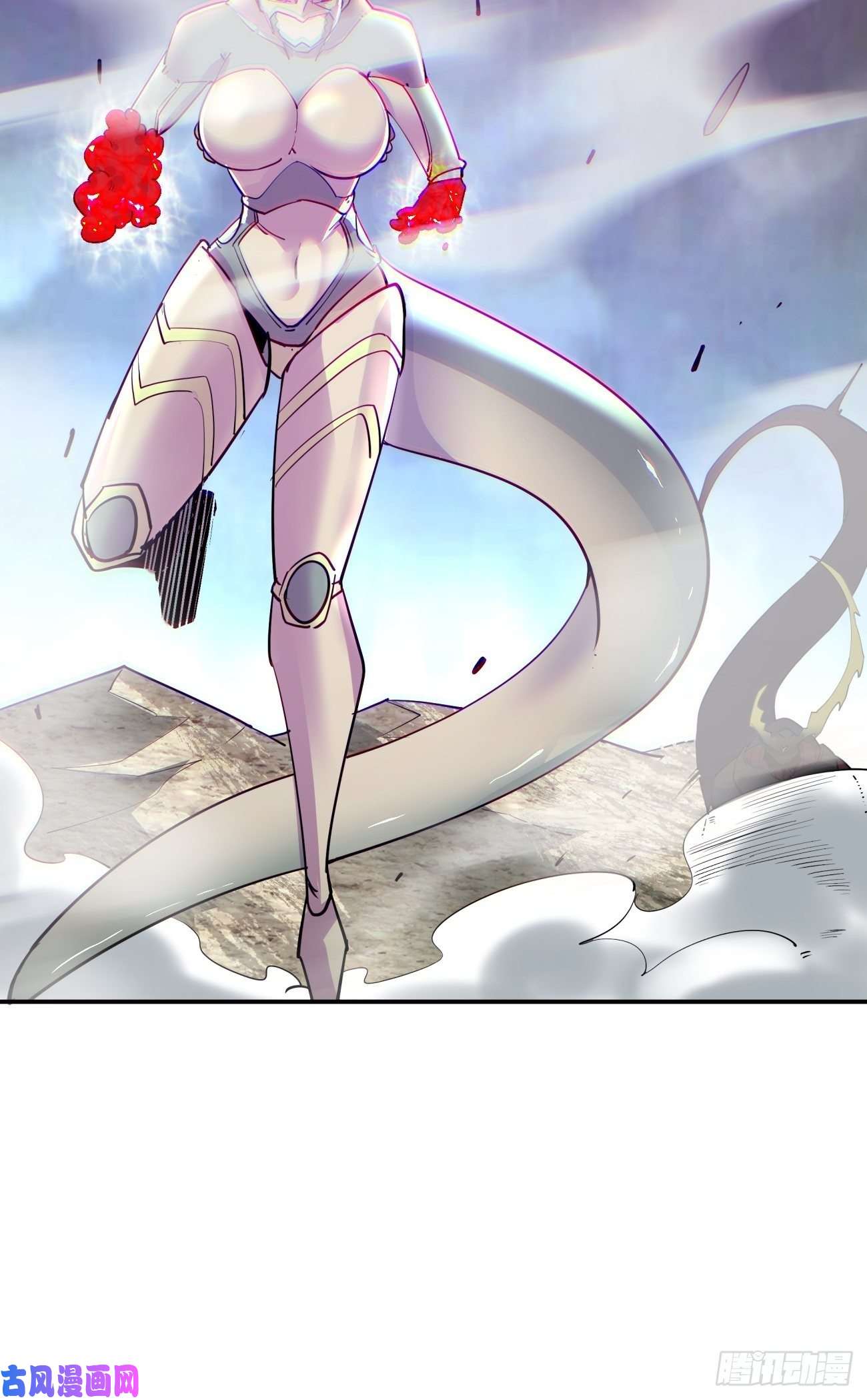 身为首富的我真不想重生啊第四十六话 战前准备（六）