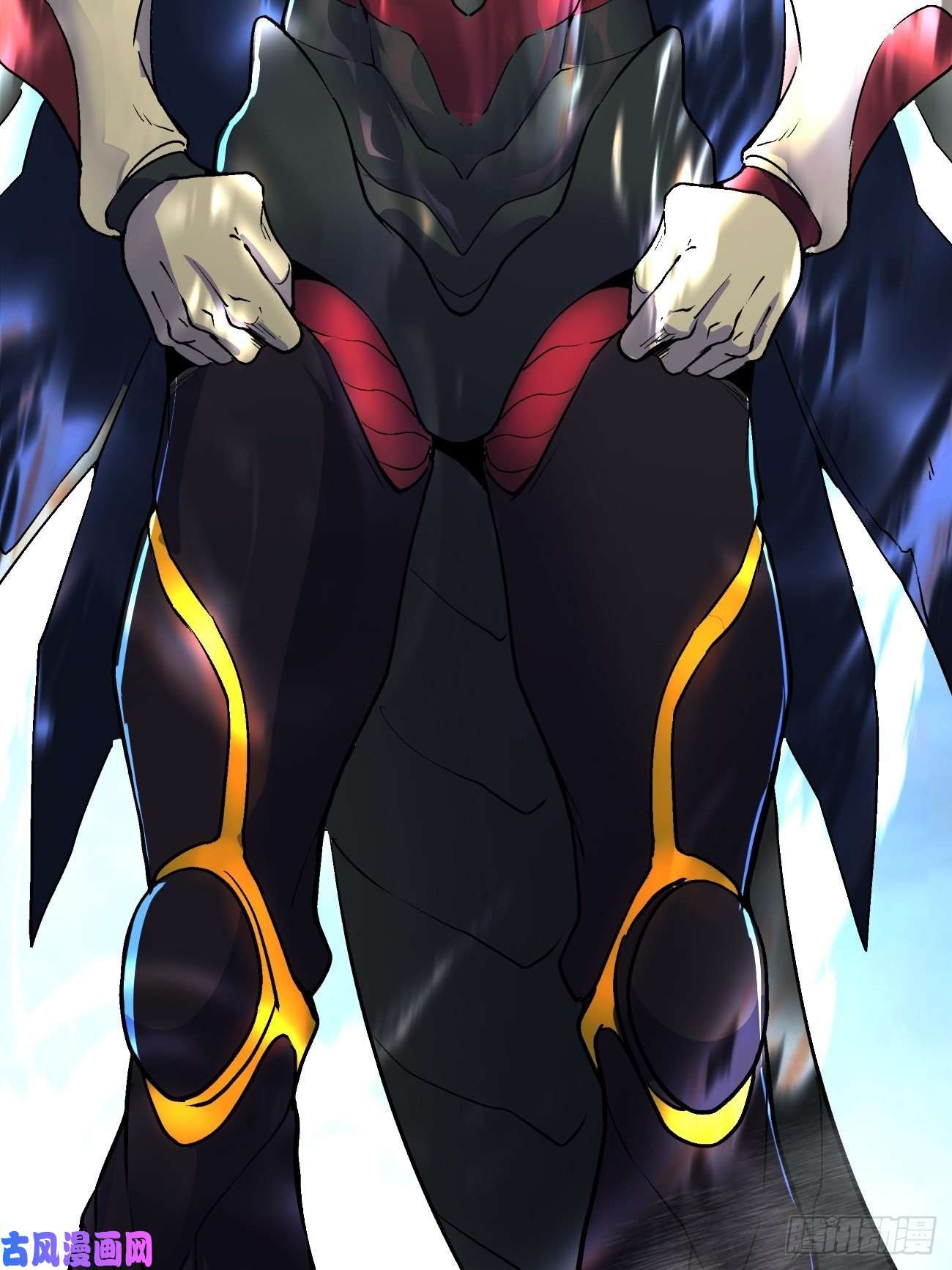 身为首富的我真不想重生啊第四十六话 战前准备（六）