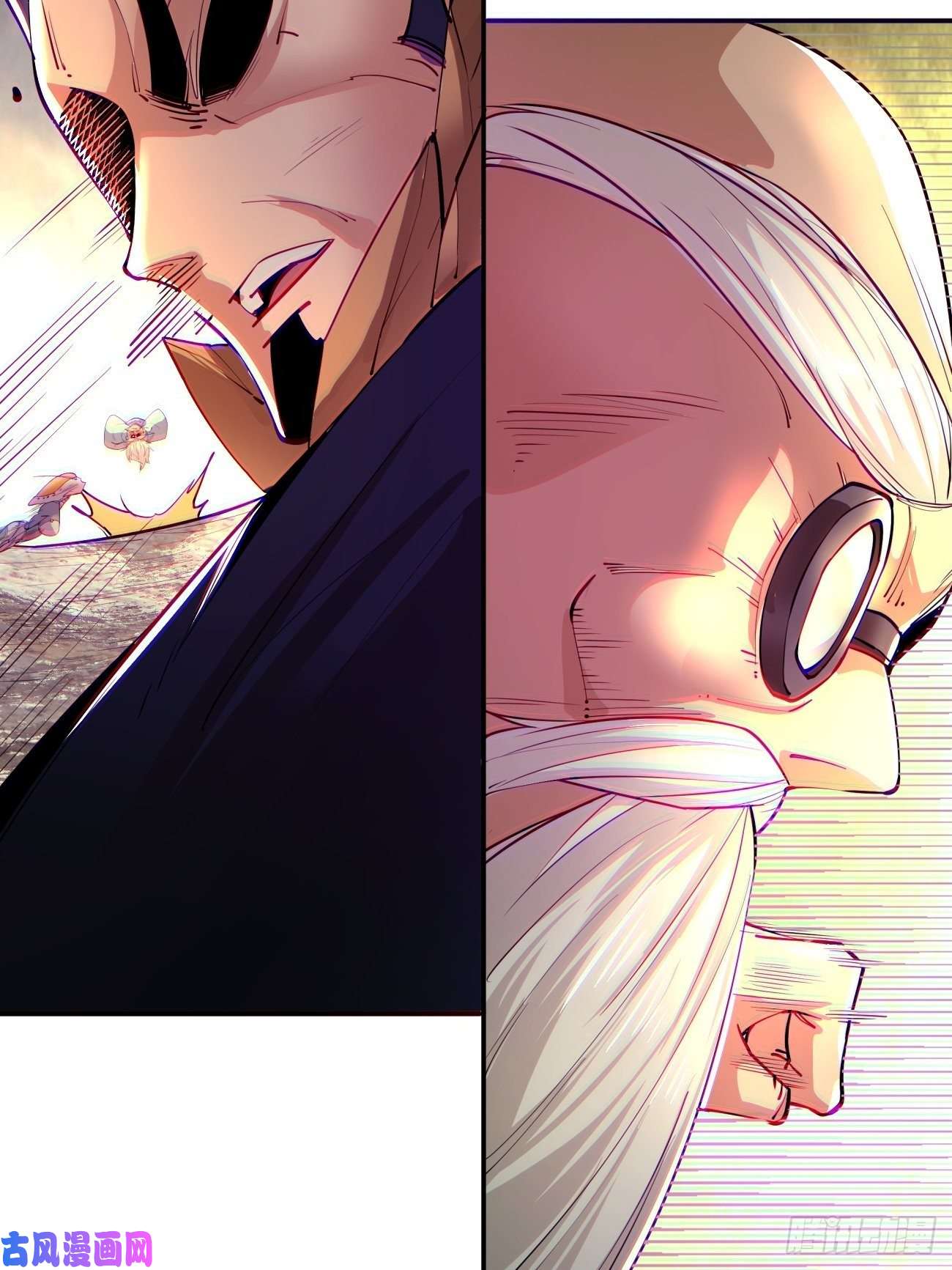 身为首富的我真不想重生啊第四十六话 战前准备（六）