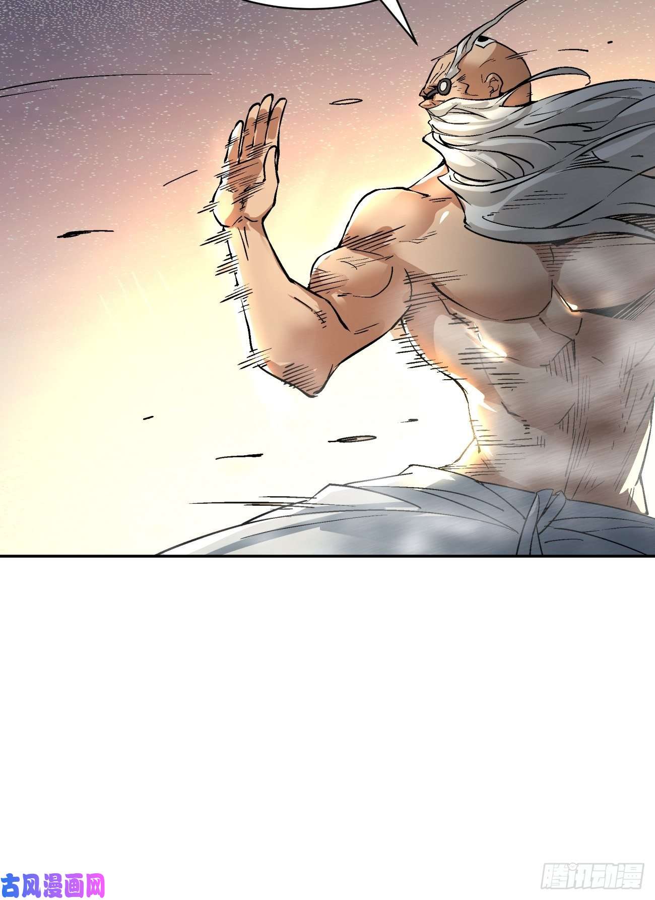 身为首富的我真不想重生啊第四十六话 战前准备（六）