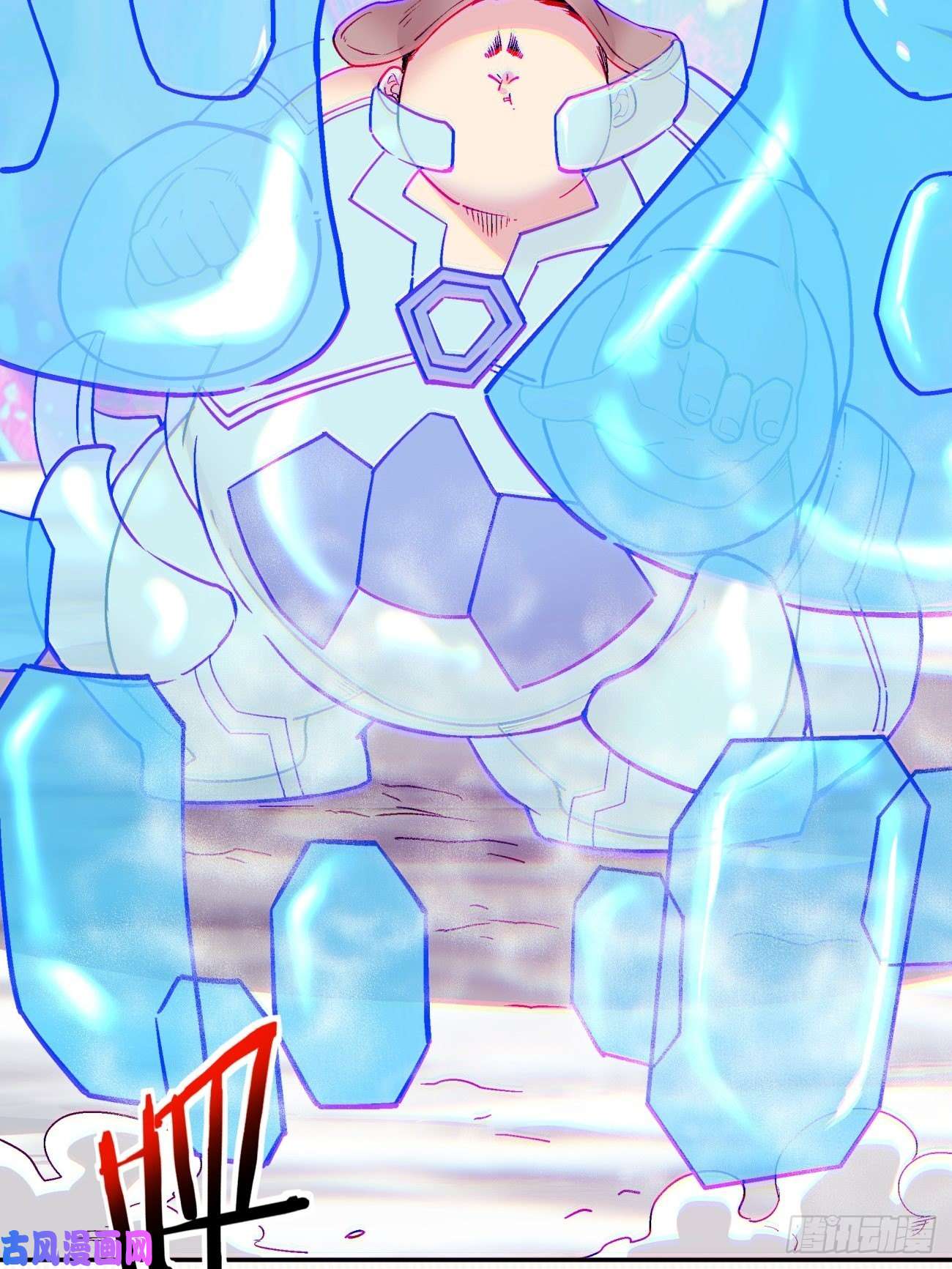 身为首富的我真不想重生啊第四十六话 战前准备（六）