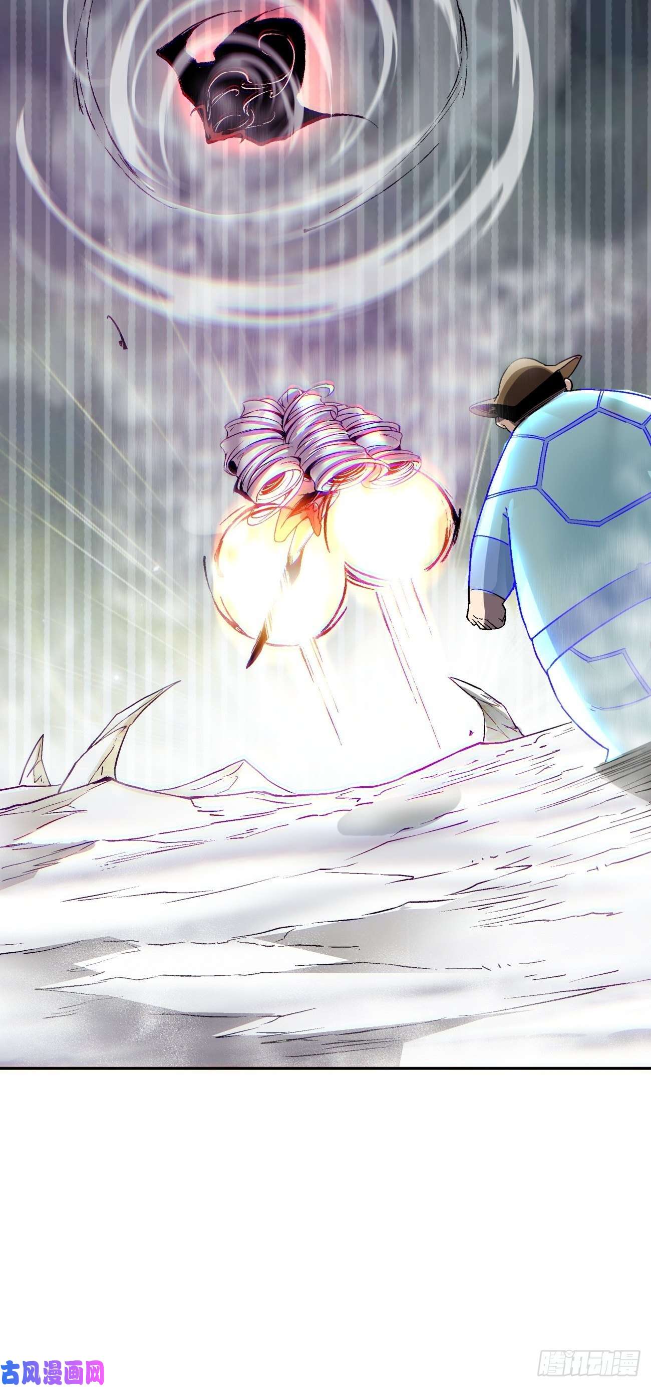 身为首富的我真不想重生啊第四十六话 战前准备（六）