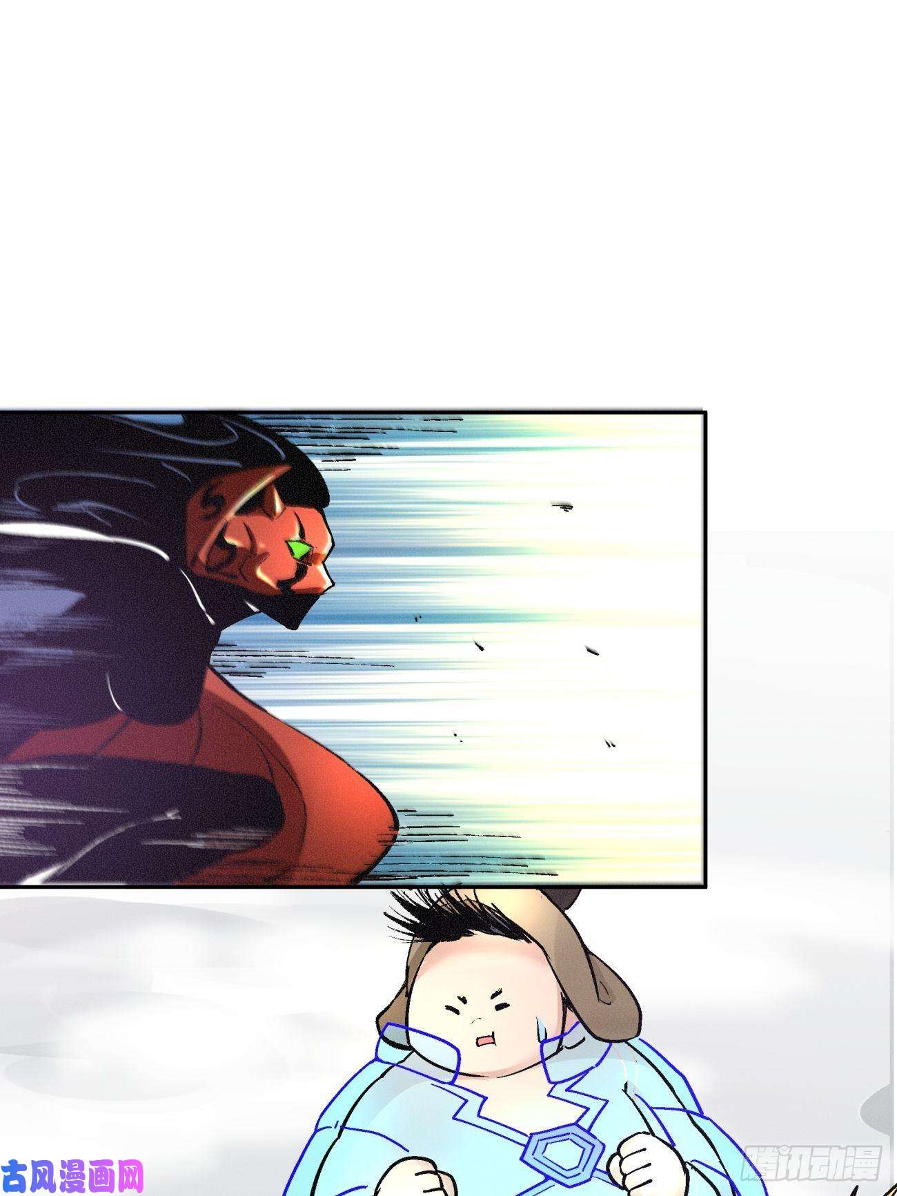 身为首富的我真不想重生啊第四十六话 战前准备（六）