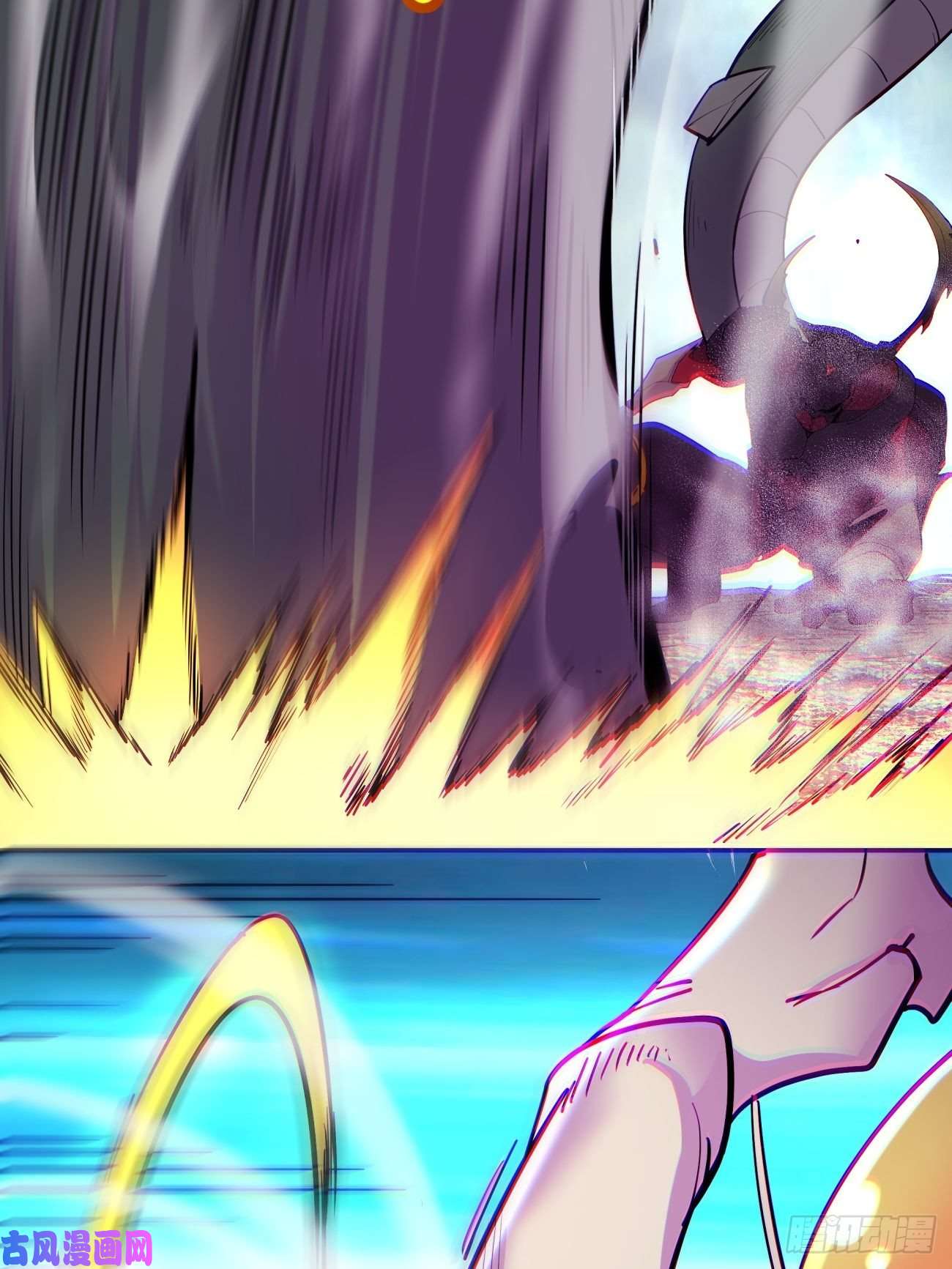 身为首富的我真不想重生啊第四十六话 战前准备（六）