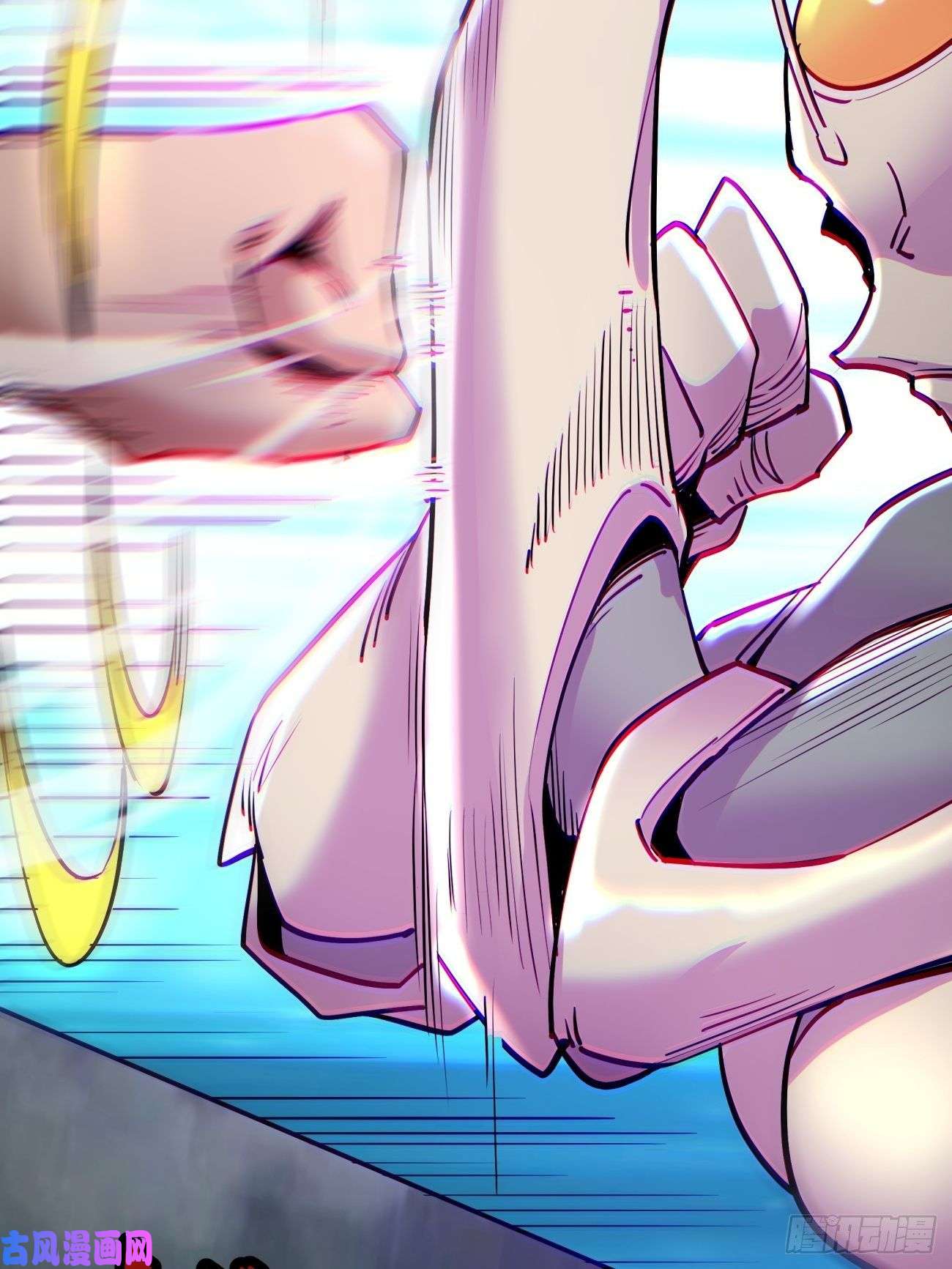 身为首富的我真不想重生啊第四十六话 战前准备（六）