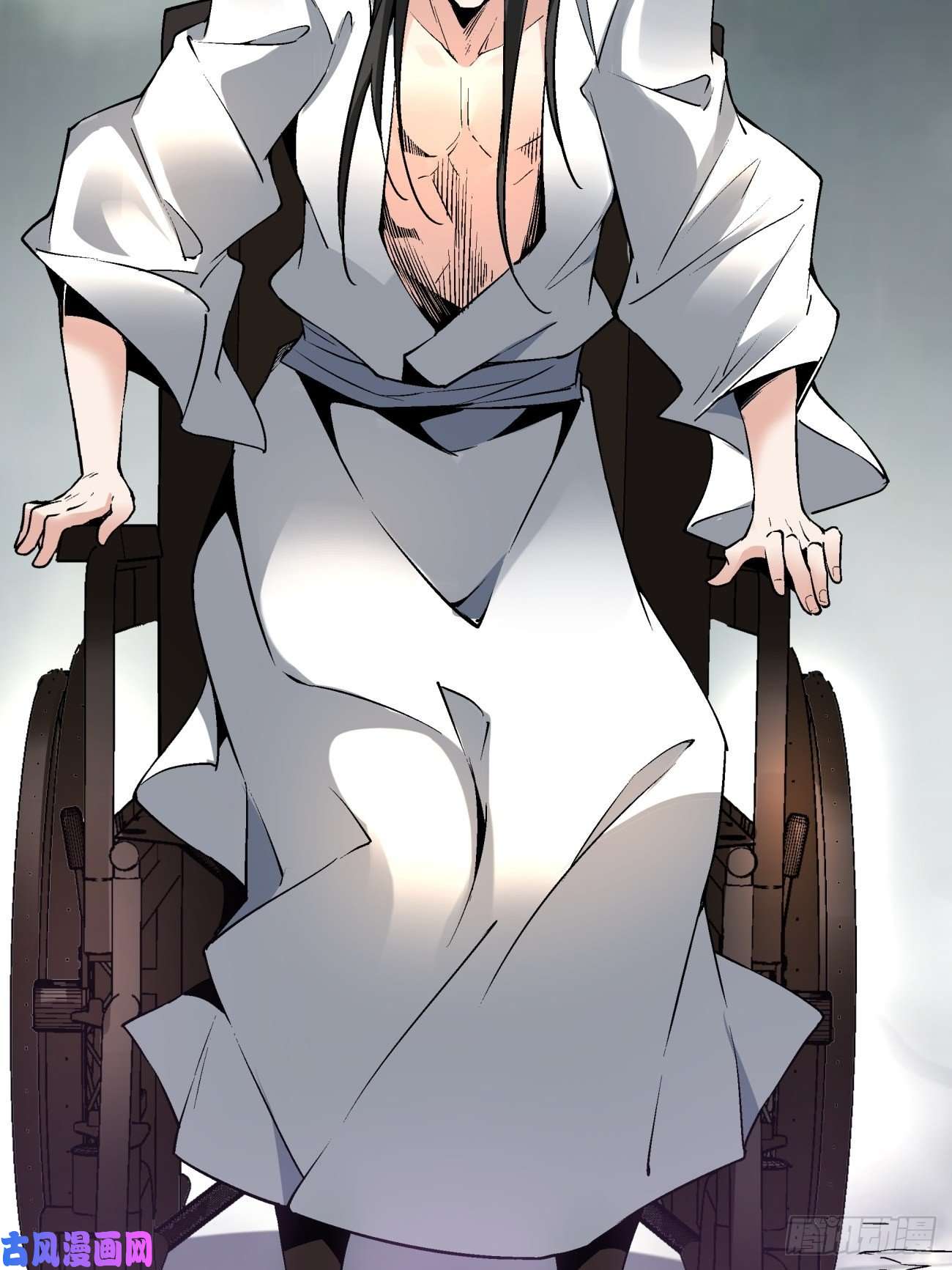 身为首富的我真不想重生啊第四十七话 撤离