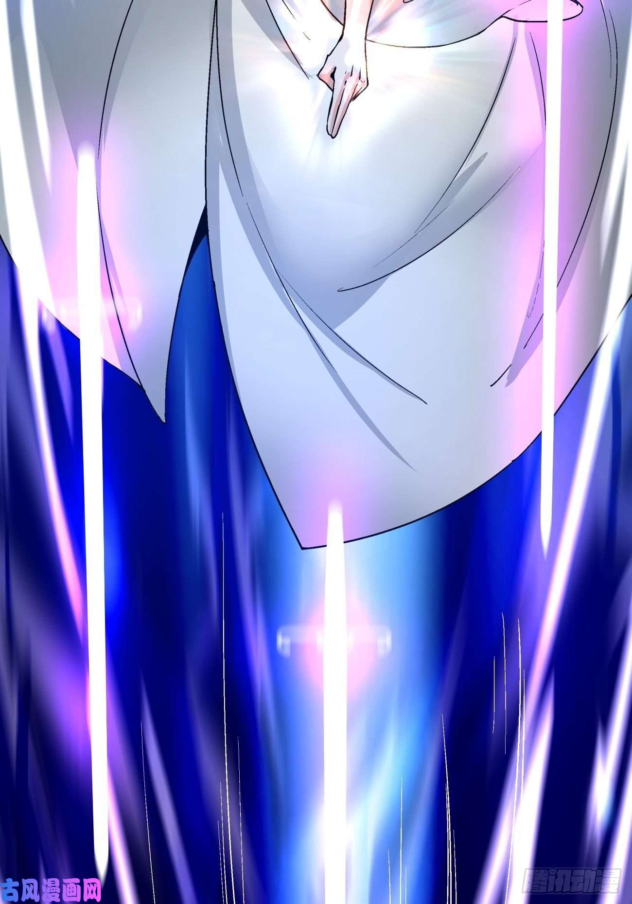 身为首富的我真不想重生啊第四十七话 撤离