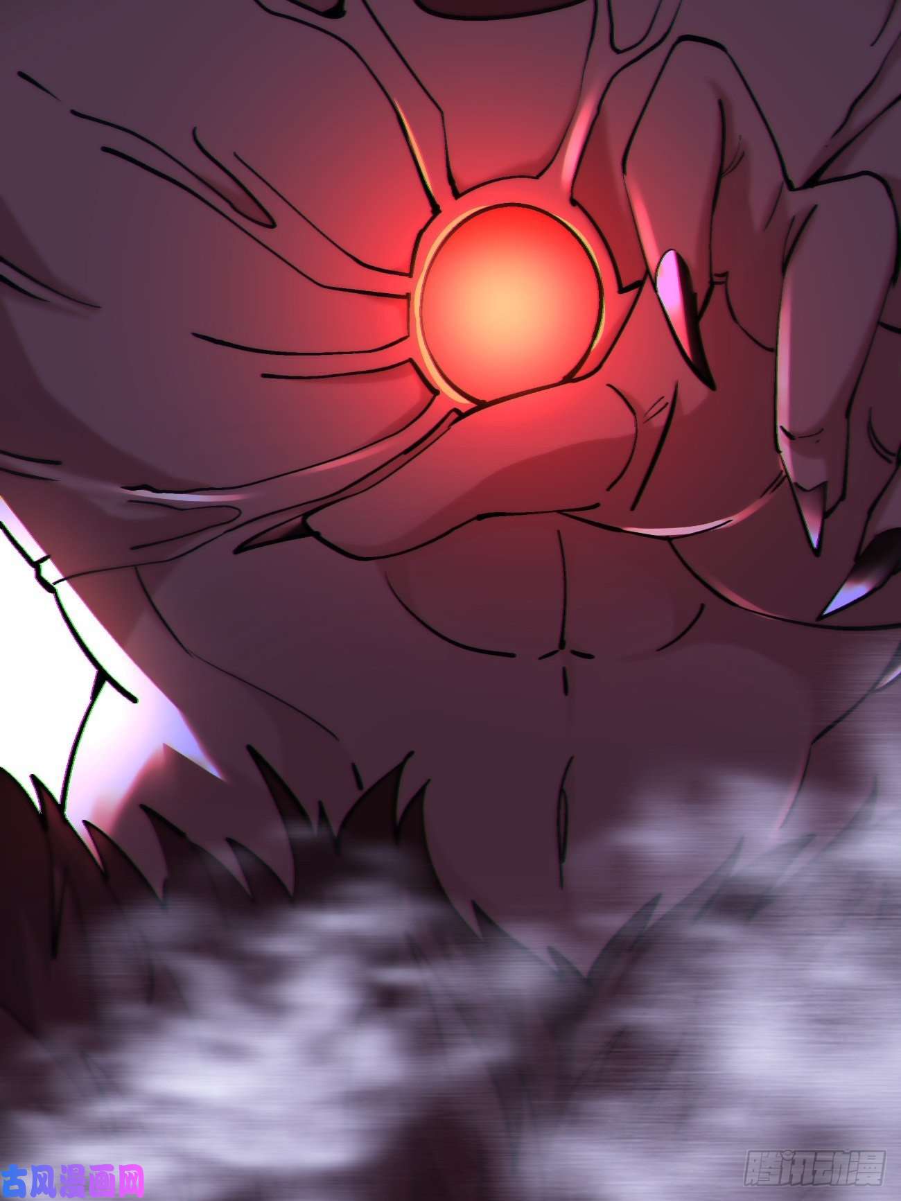 身为首富的我真不想重生啊第四十七话 撤离