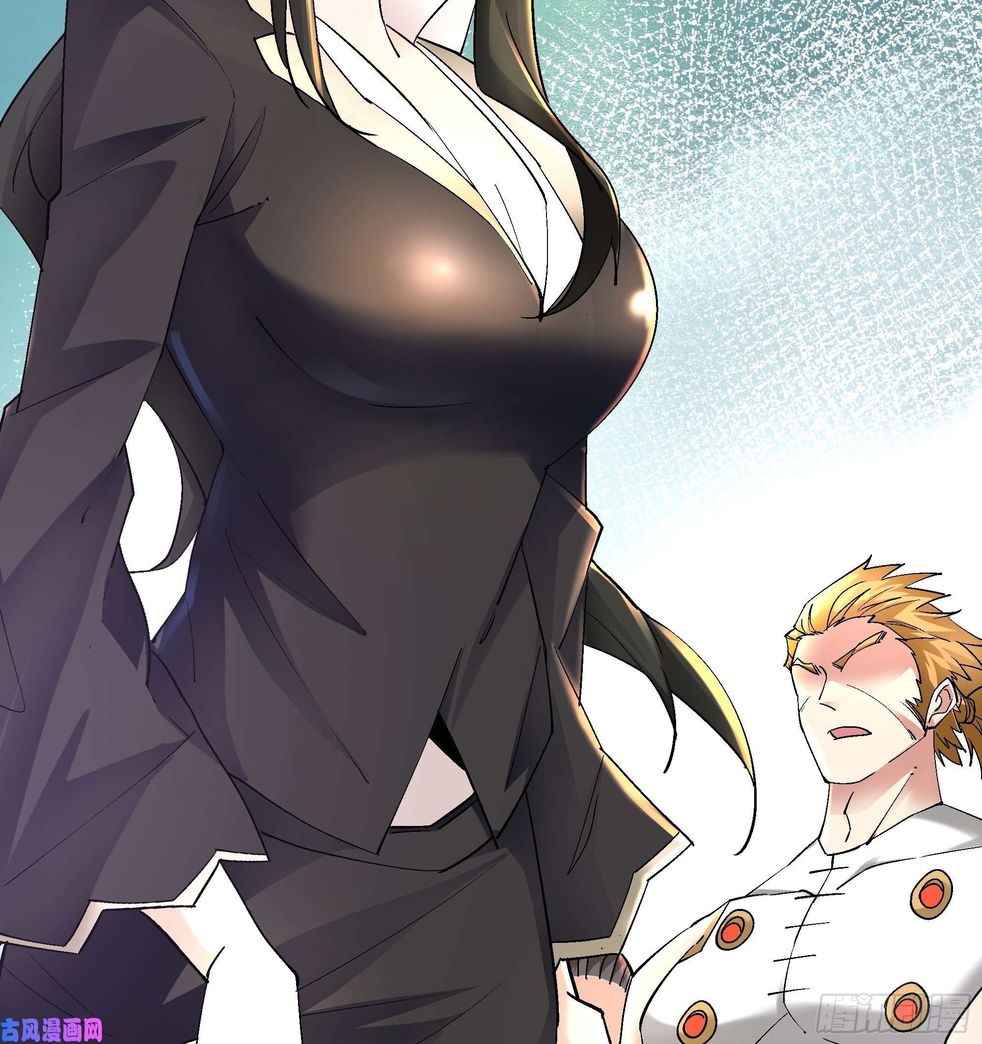 身为首富的我真不想重生啊第四十七话 撤离