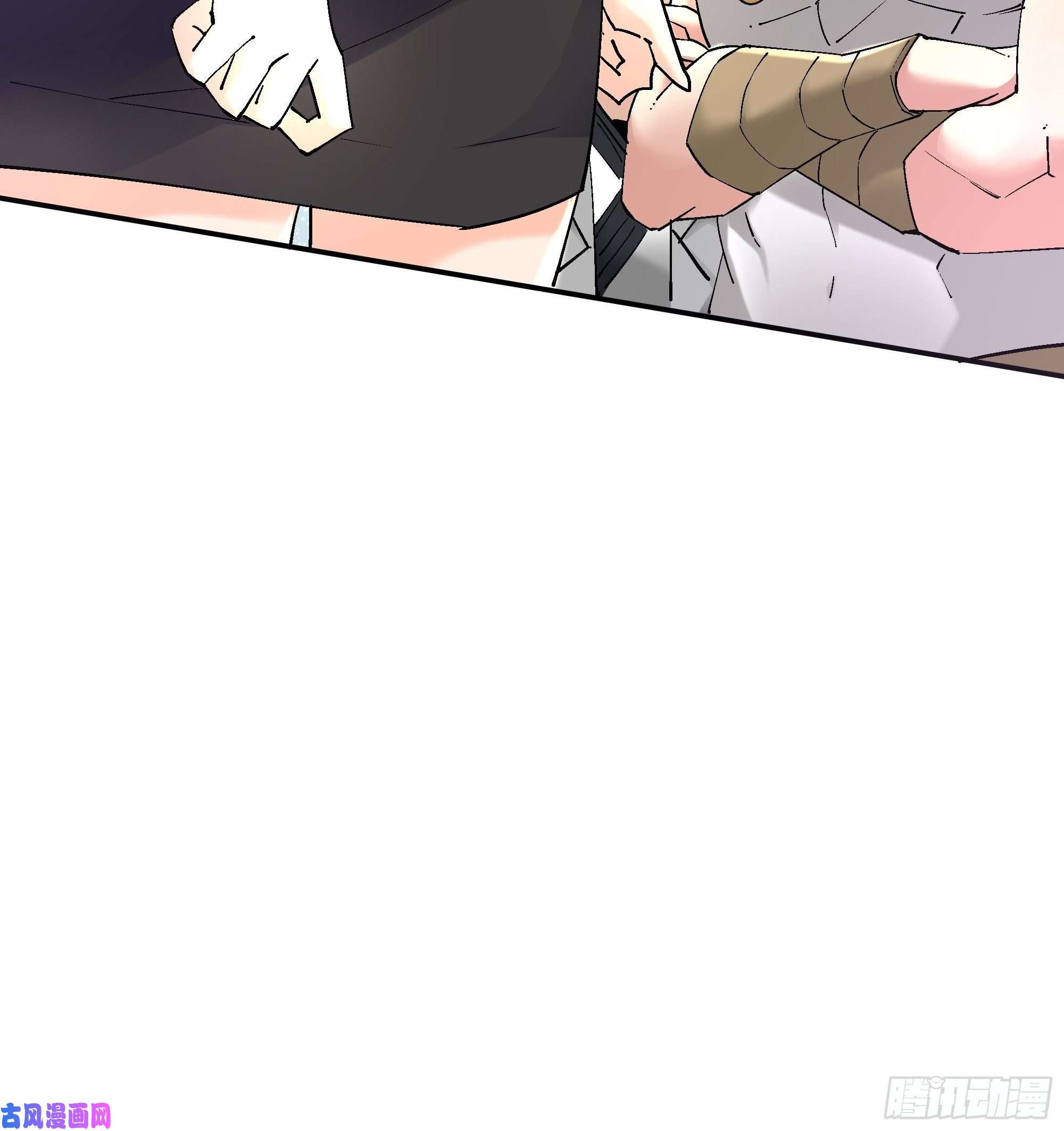 身为首富的我真不想重生啊第四十七话 撤离