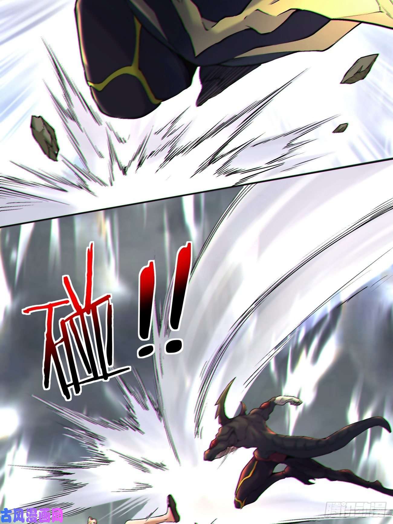 身为首富的我真不想重生啊第四十八话 躺赢的人生