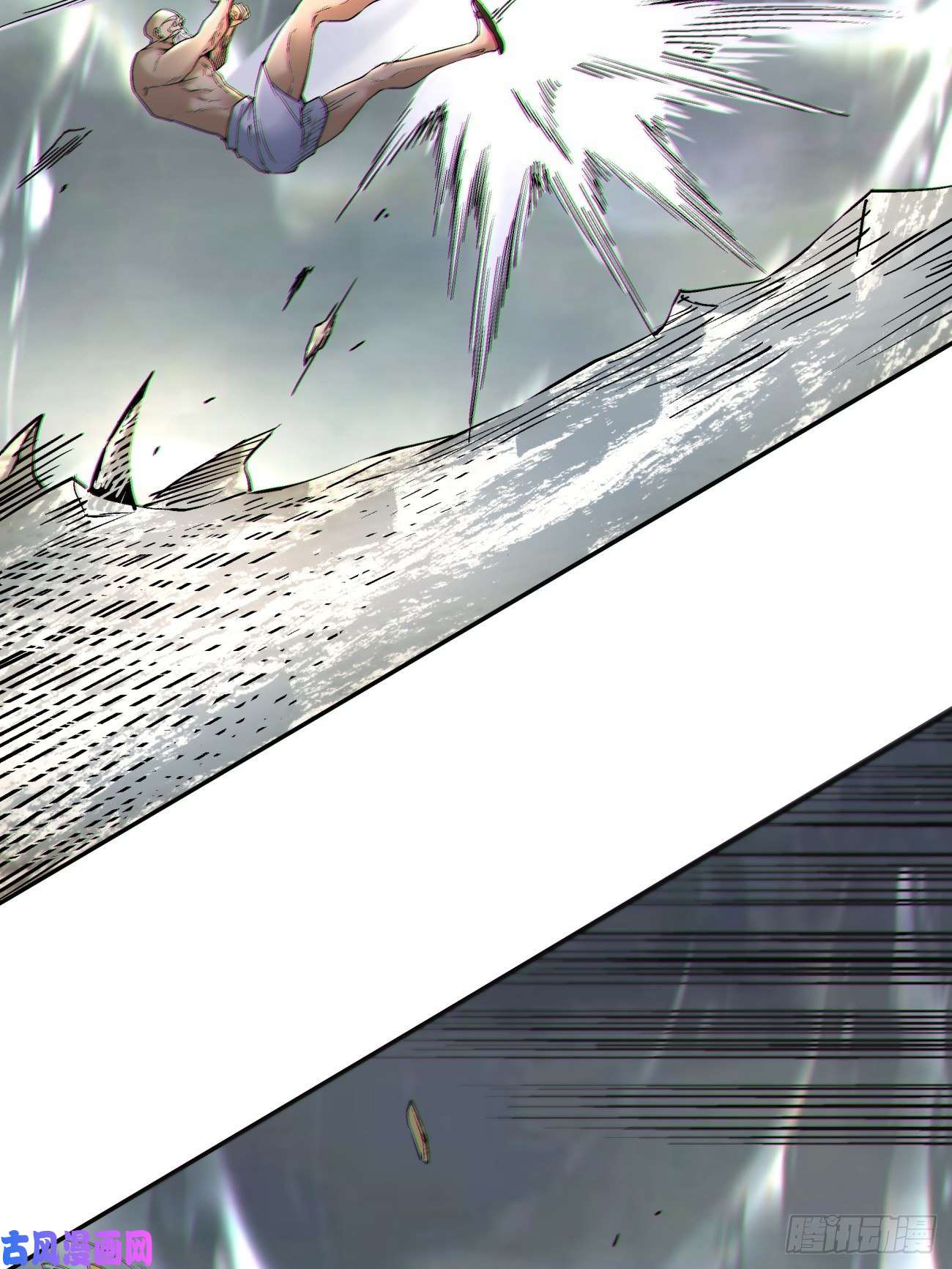 身为首富的我真不想重生啊第四十八话 躺赢的人生