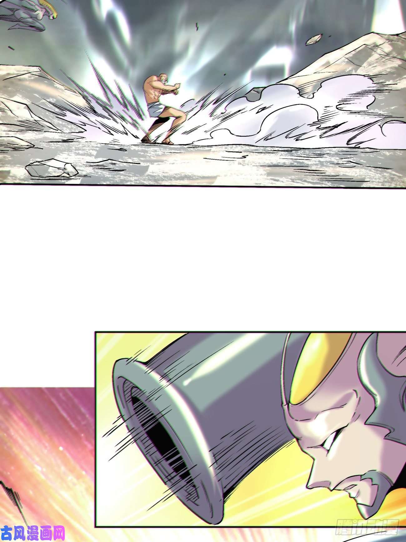 身为首富的我真不想重生啊第四十八话 躺赢的人生