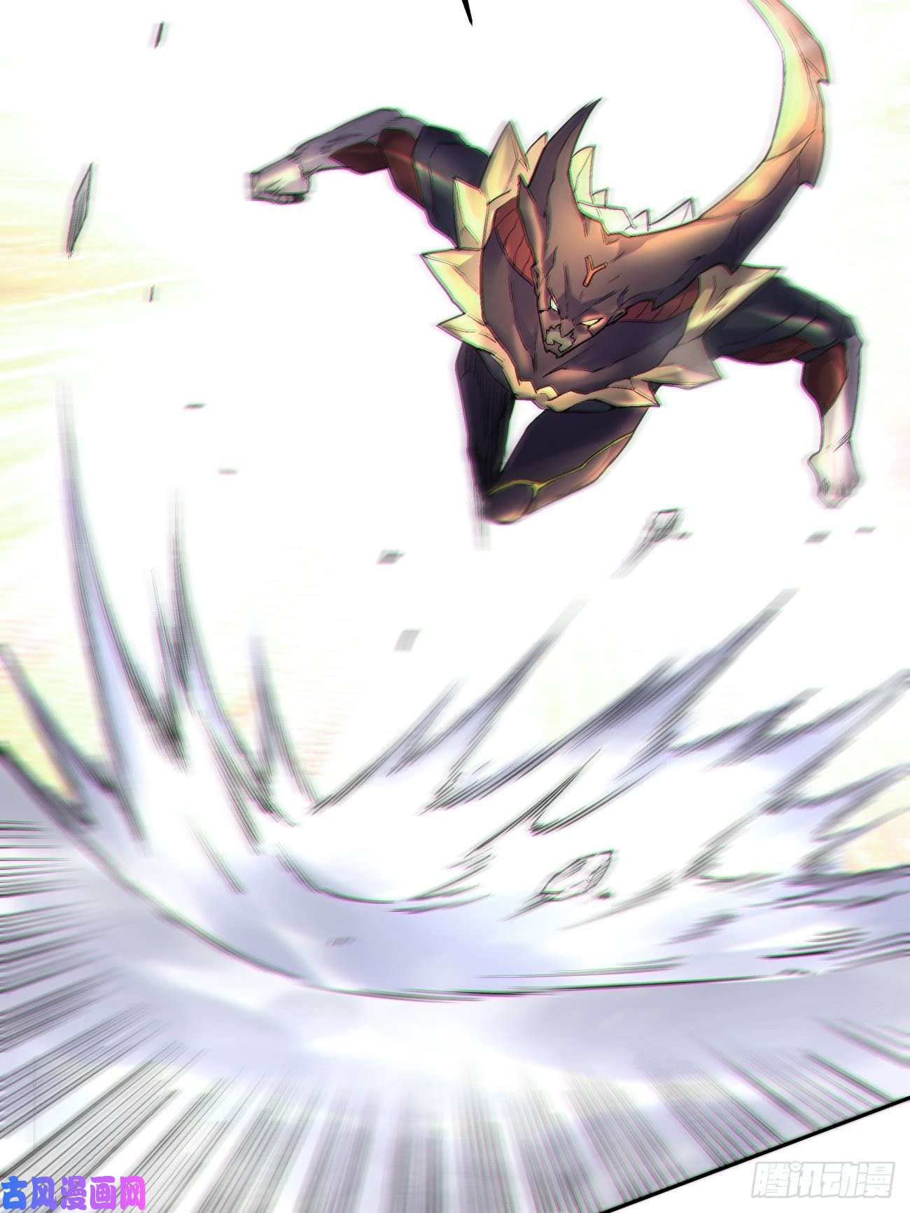 身为首富的我真不想重生啊第四十八话 躺赢的人生