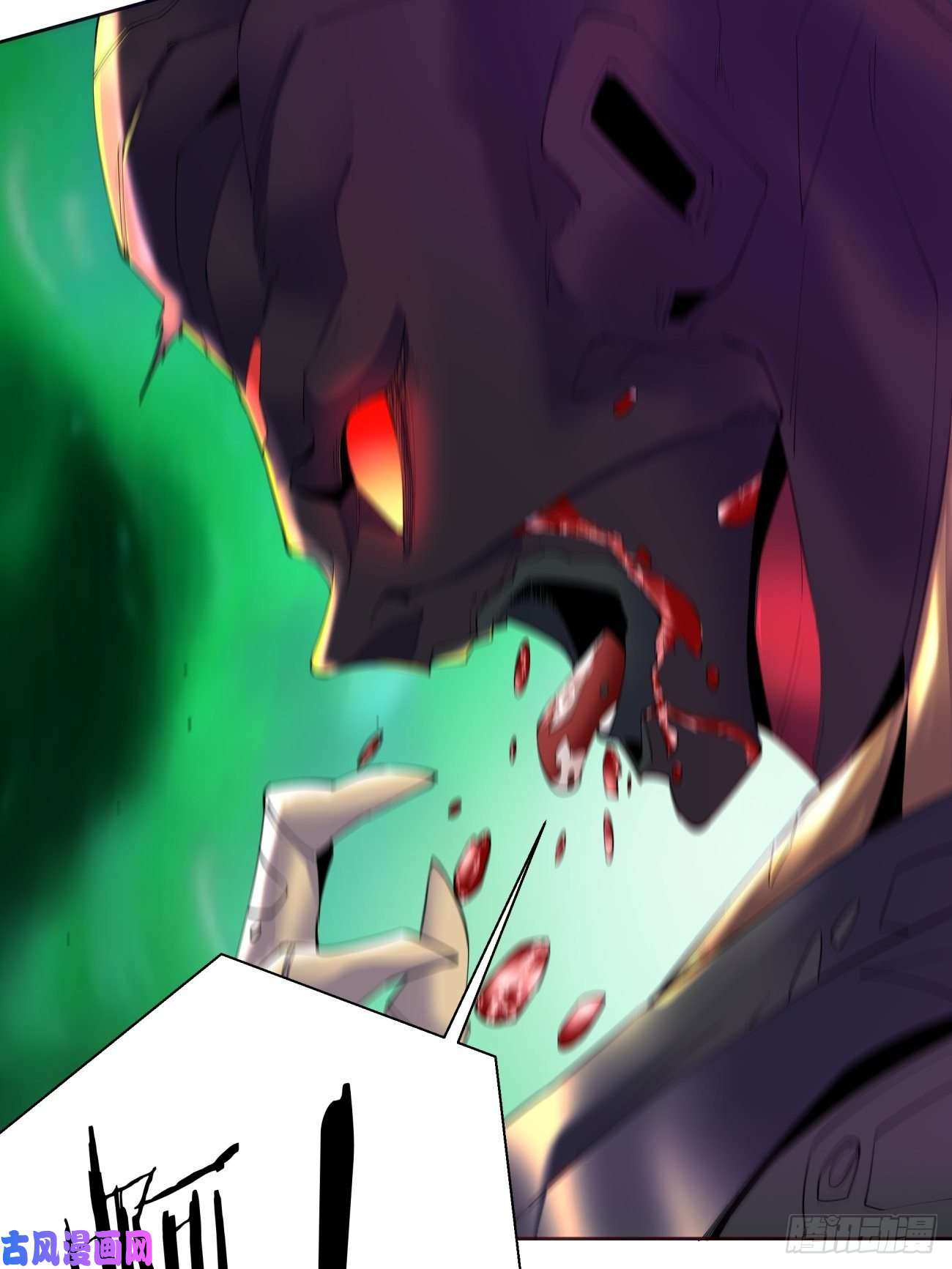 身为首富的我真不想重生啊第四十八话 躺赢的人生