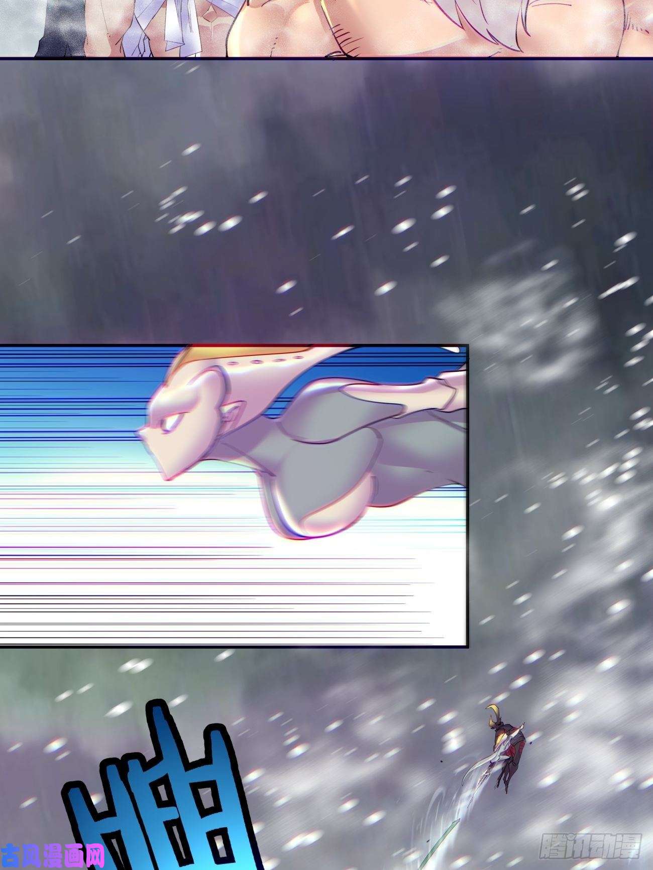 身为首富的我真不想重生啊第四十八话 躺赢的人生