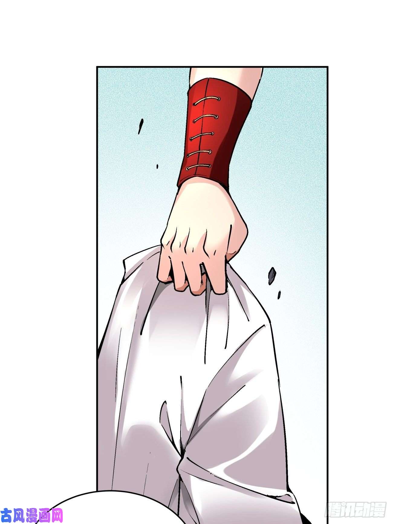 身为首富的我真不想重生啊第四十八话 躺赢的人生