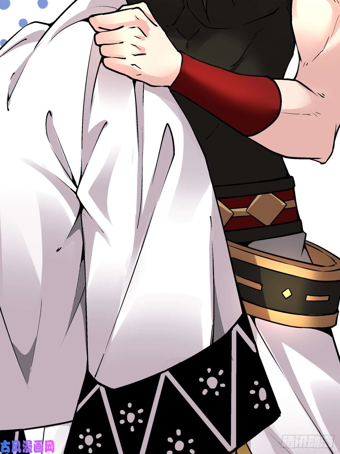 身为首富的我真不想重生啊第四十八话 躺赢的人生