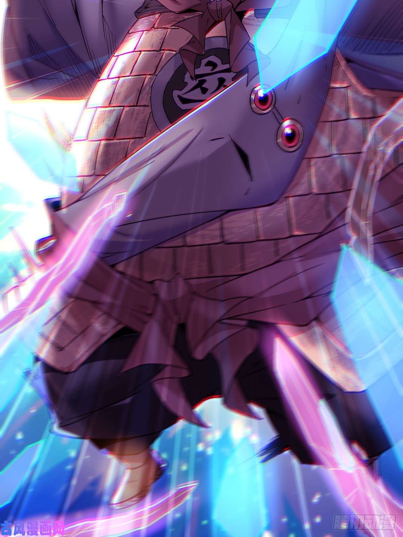 身为首富的我真不想重生啊第四十九话 好人未必有好报