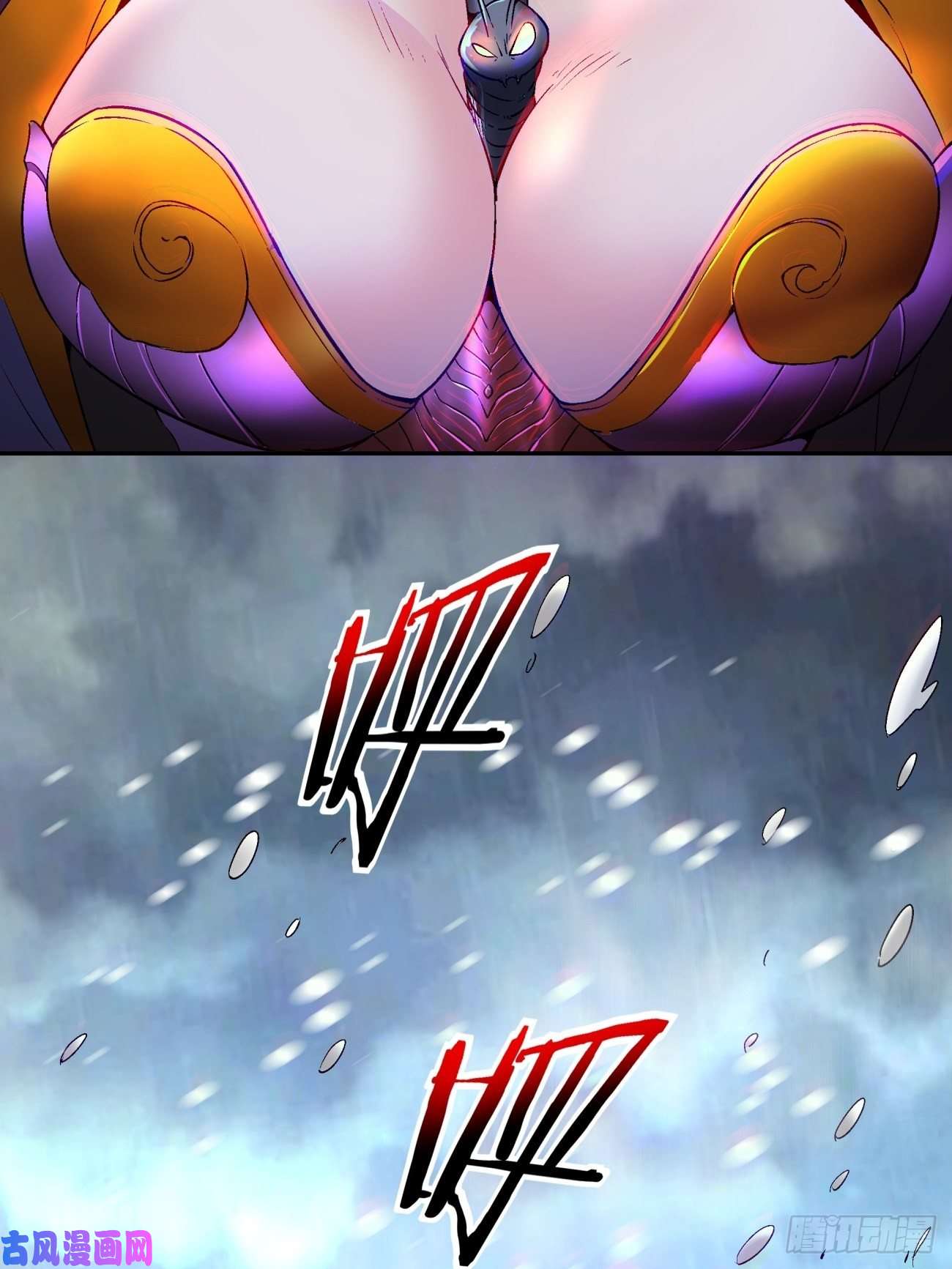 身为首富的我真不想重生啊第四十九话 好人未必有好报