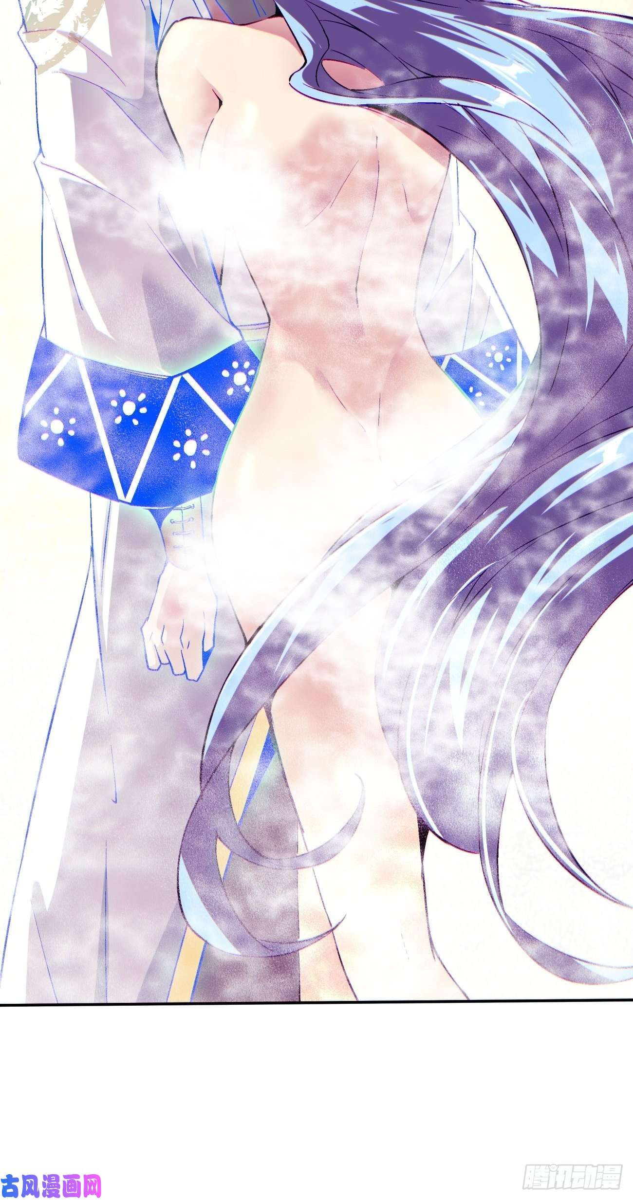 身为首富的我真不想重生啊第五十话 弹幕来袭