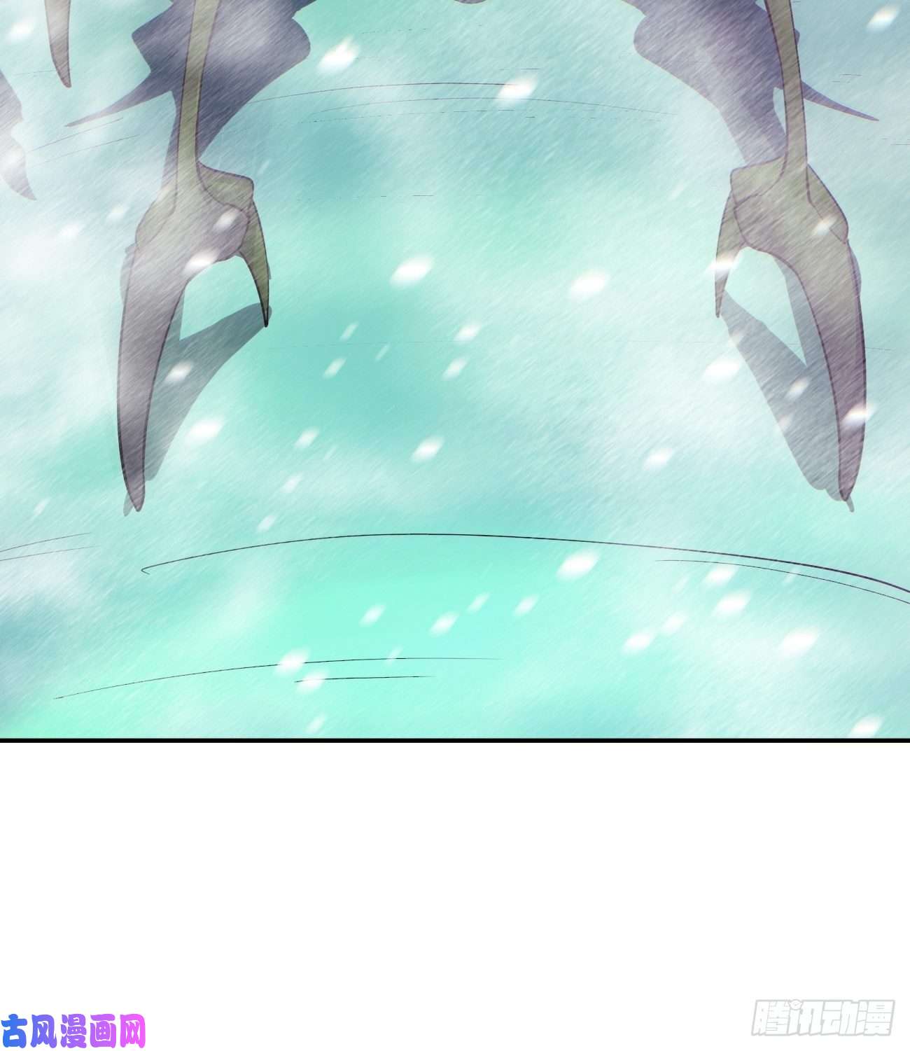 身为首富的我真不想重生啊第五十话 弹幕来袭