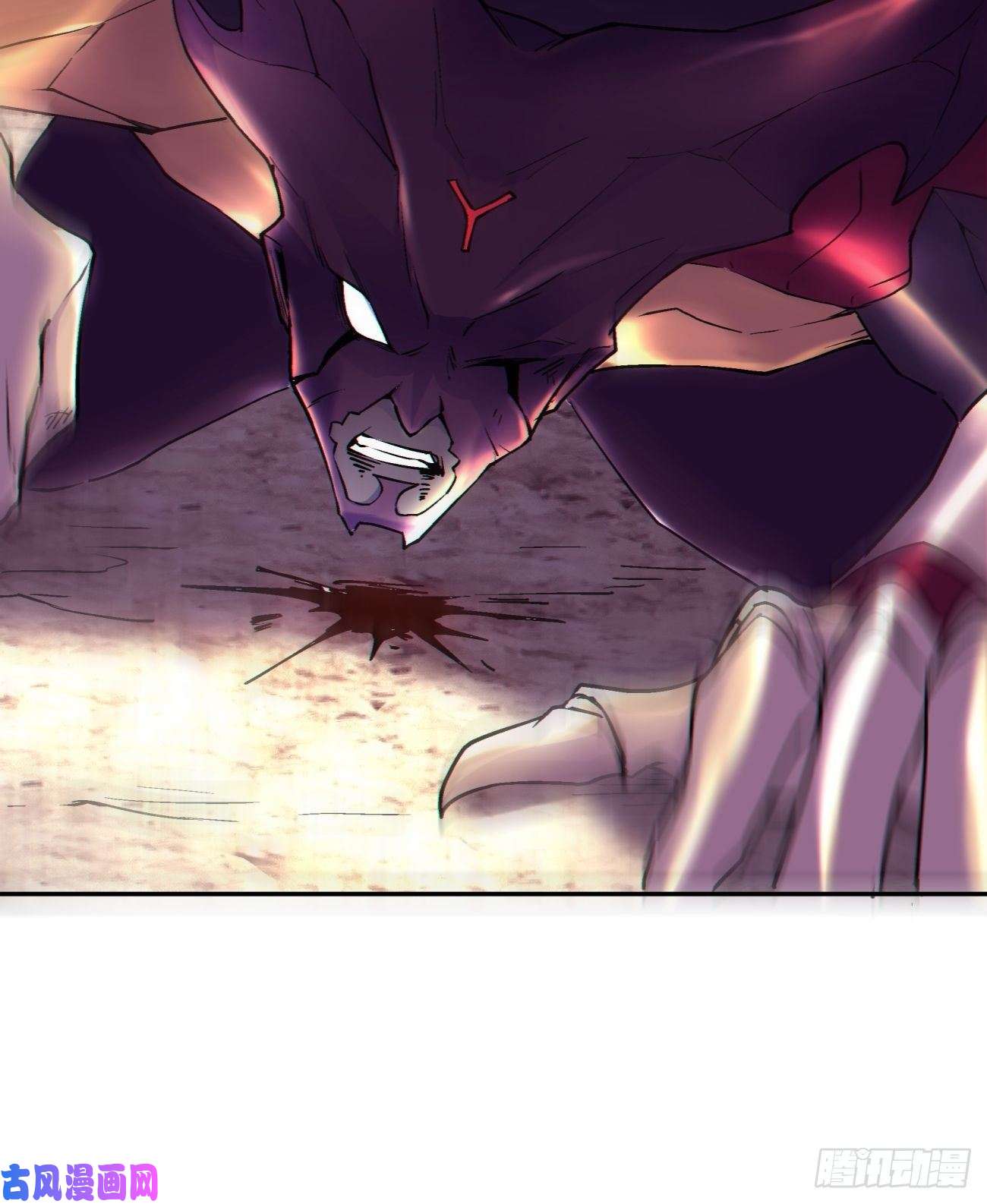 身为首富的我真不想重生啊第五十话 弹幕来袭