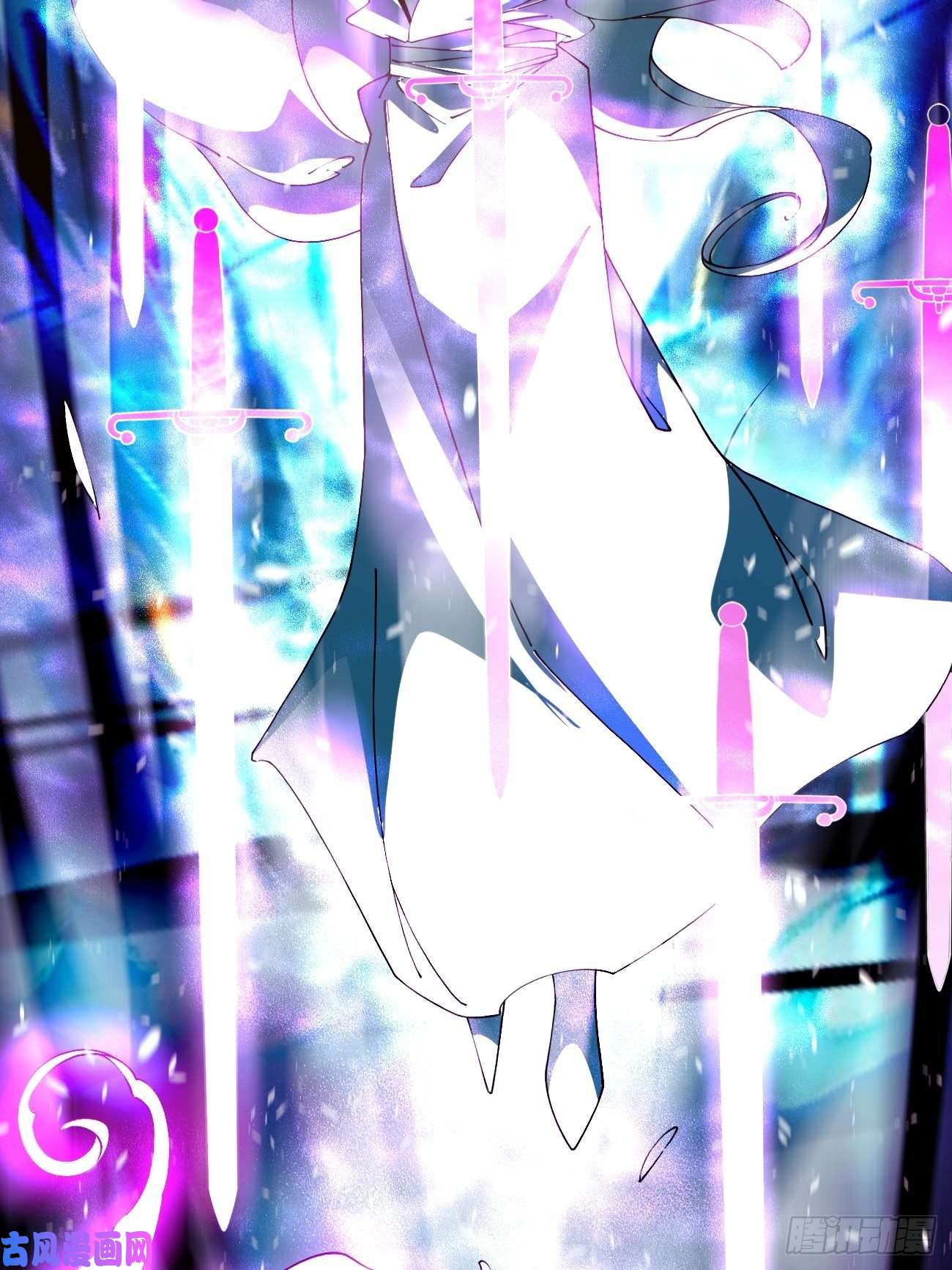 身为首富的我真不想重生啊第五十一话 谁干的？