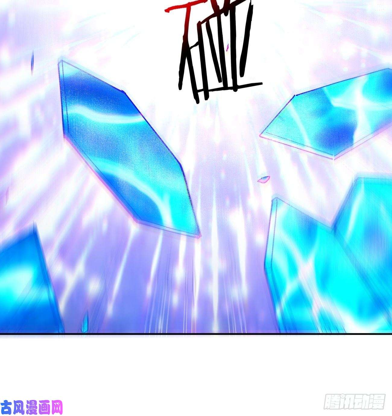 身为首富的我真不想重生啊第五十一话 谁干的？