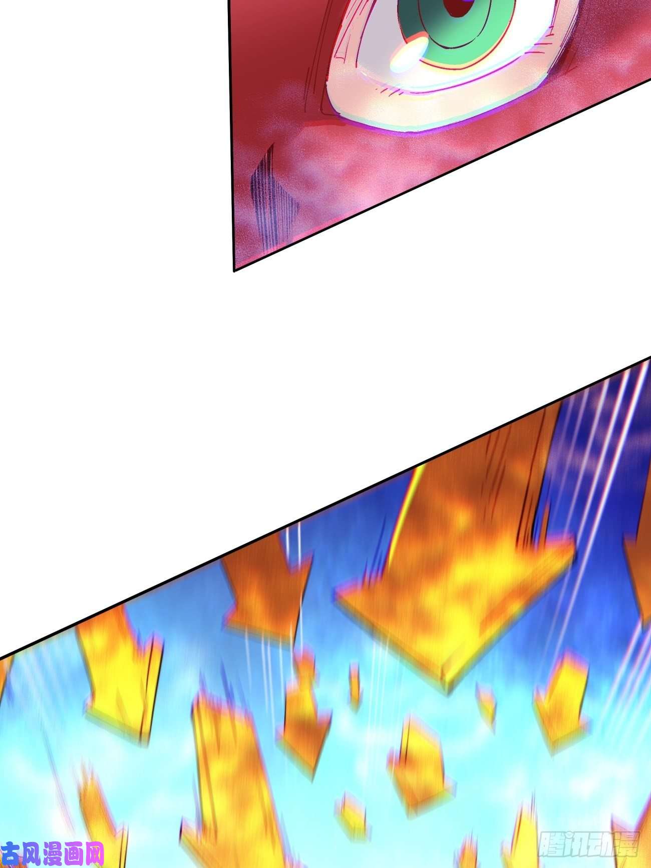 身为首富的我真不想重生啊第五十一话 谁干的？