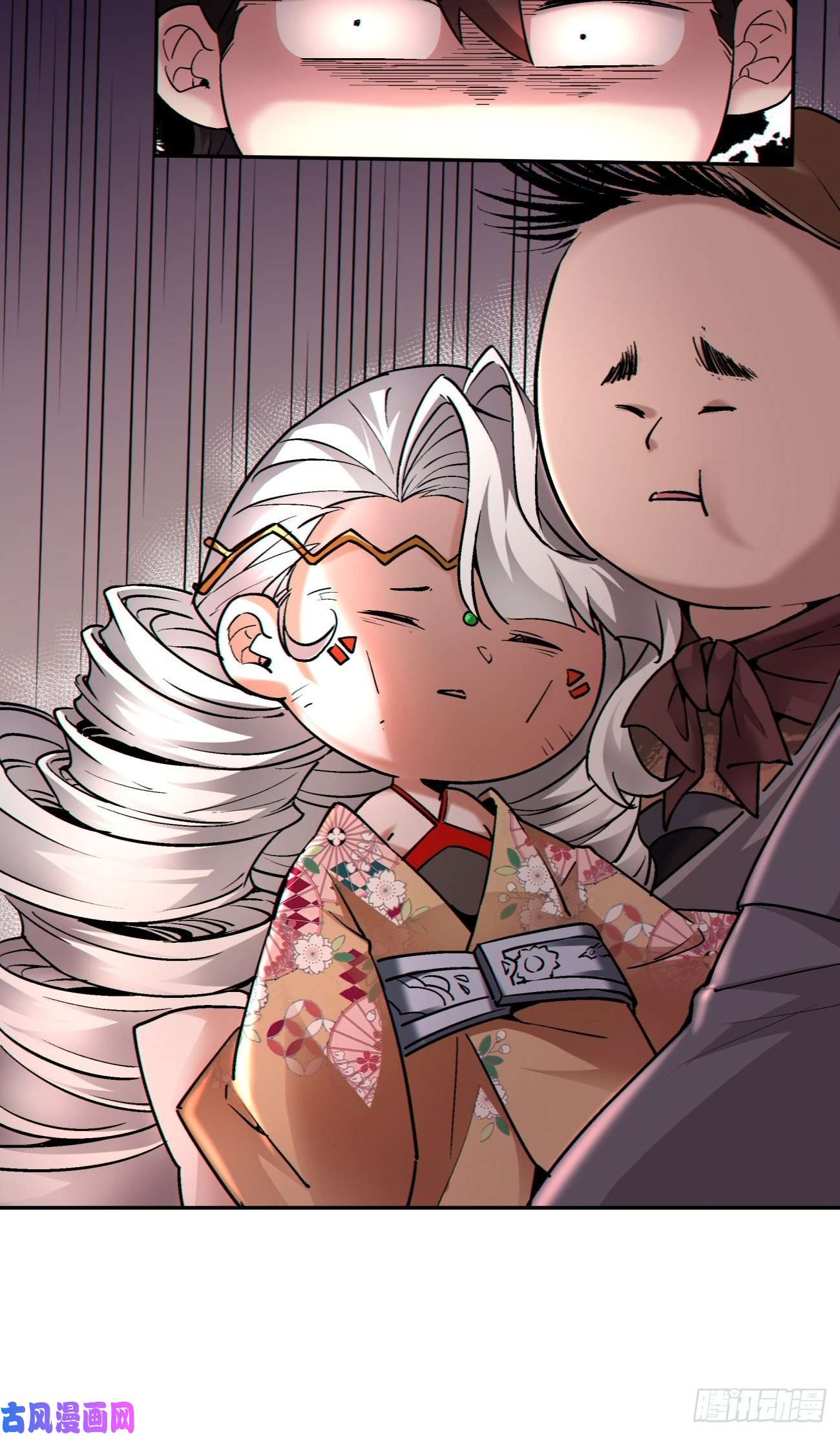 身为首富的我真不想重生啊第五十一话 谁干的？