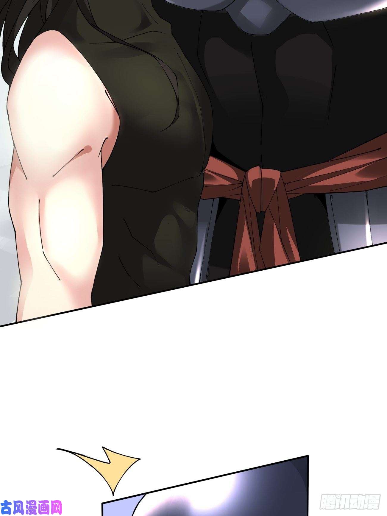 身为首富的我真不想重生啊第五十一话 谁干的？