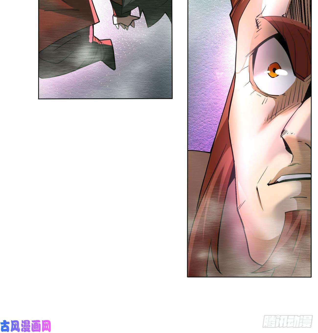 身为首富的我真不想重生啊第五十三话 来自大陆的剑气