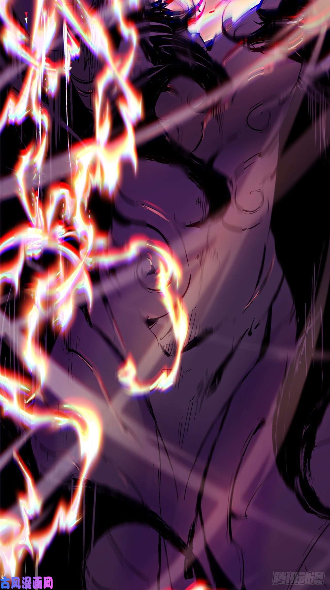 身为首富的我真不想重生啊第五十四话 怪兽来袭