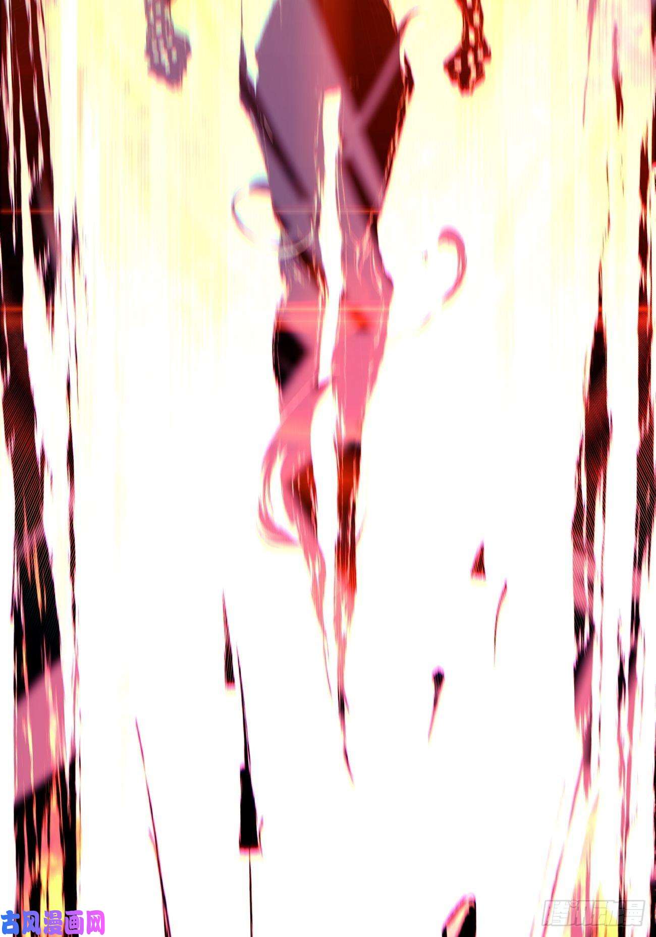 身为首富的我真不想重生啊第五十四话 怪兽来袭