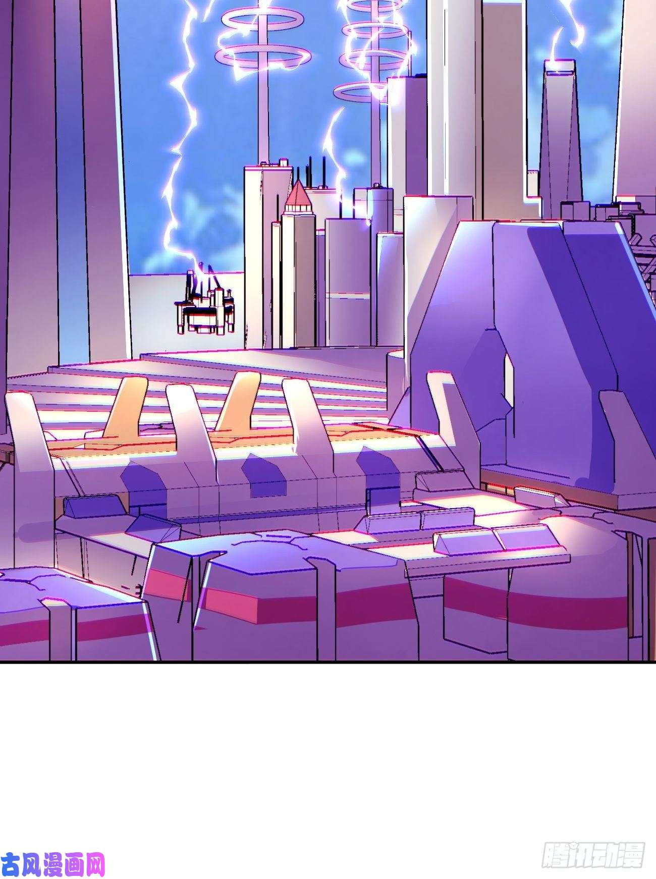 身为首富的我真不想重生啊第五十五话 跟我来